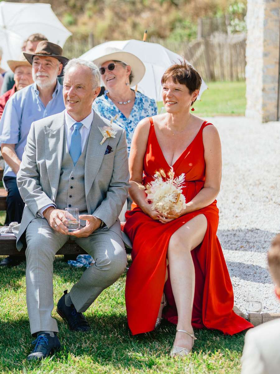 Bridesmaid&