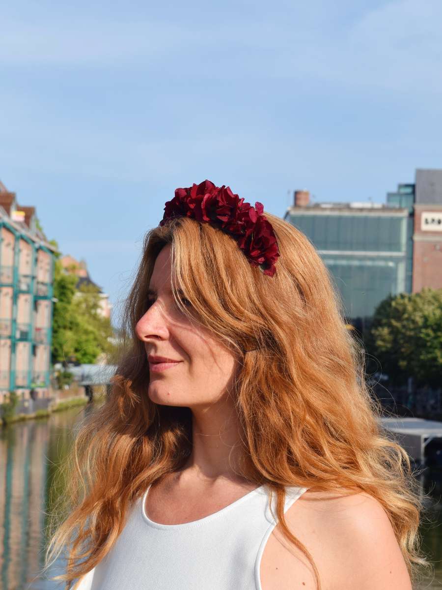 Lovers and Friends - Diadem