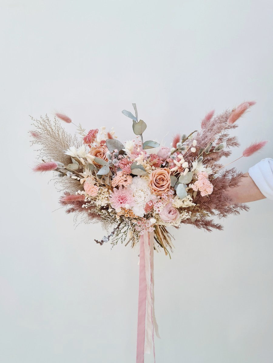 Coco Bridal Bouquet - Large
