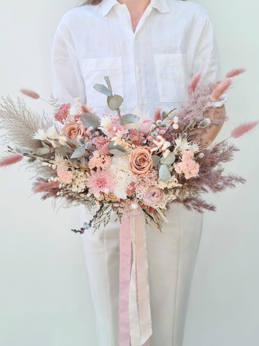 Coco Bridal Bouquet - Large