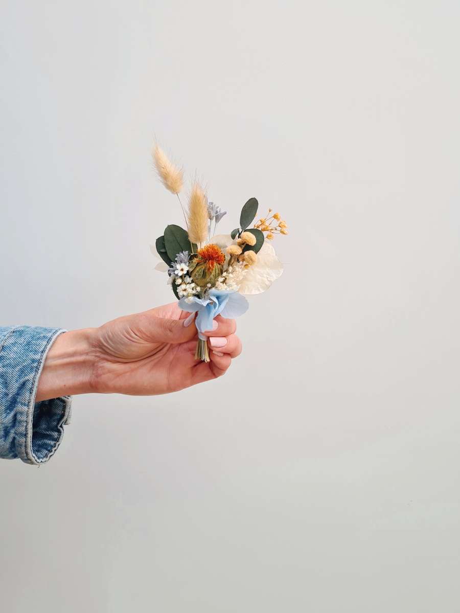 Corsage - Groom