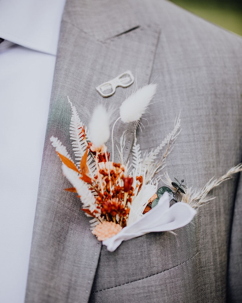 Corsage - Suite