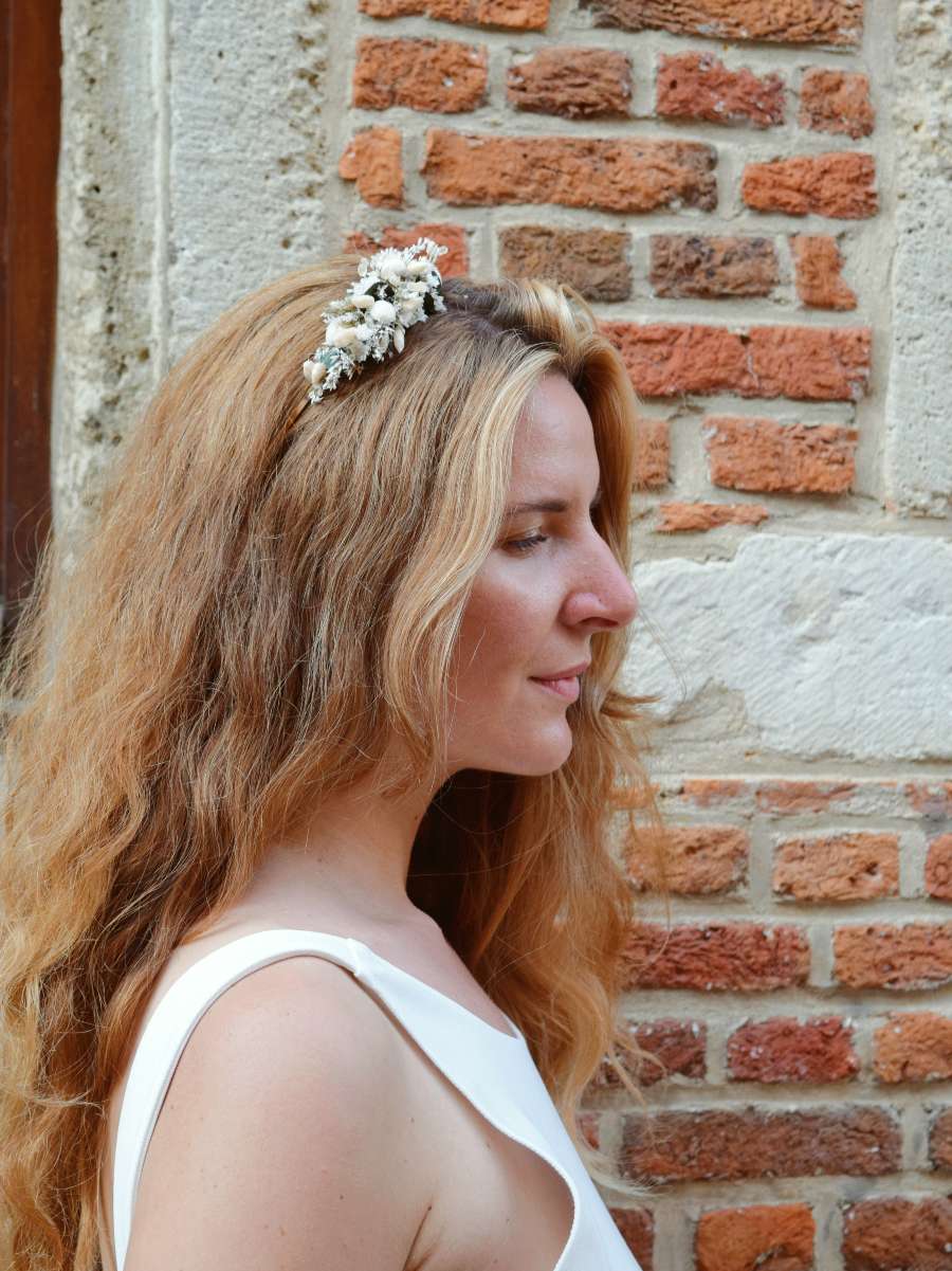 Naturellement - Diadem