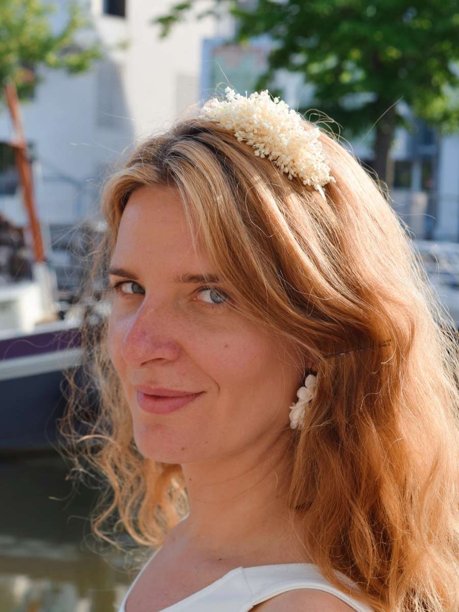 Oui oui - Diadem