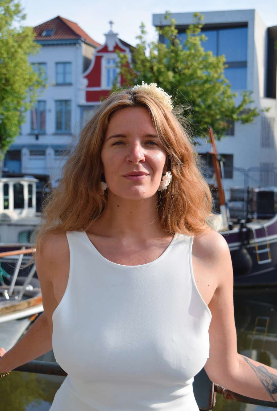Oui oui - Diadem