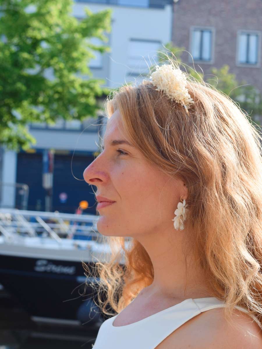 Oui oui - Diadem