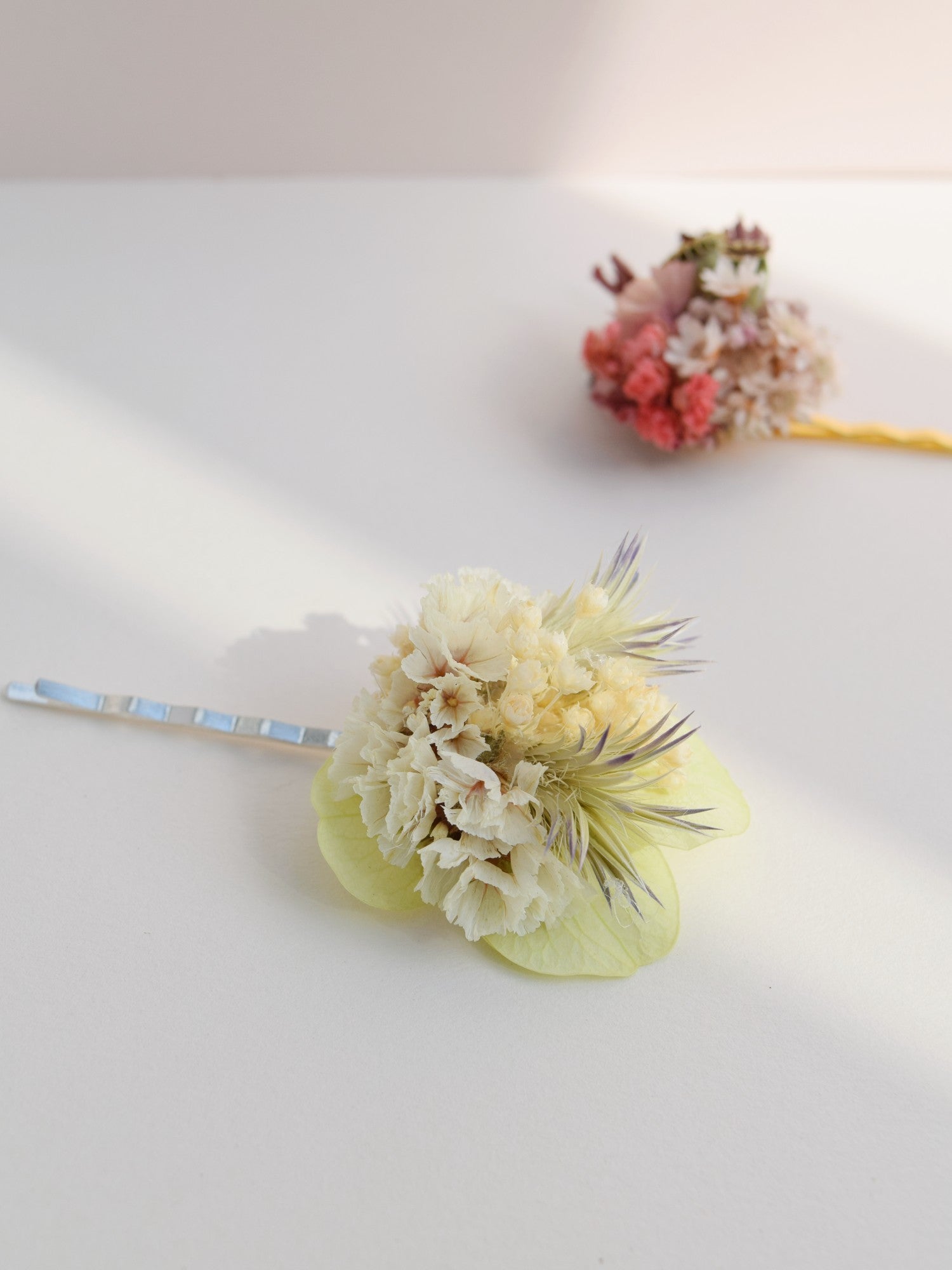 Tropical - Hairpin S