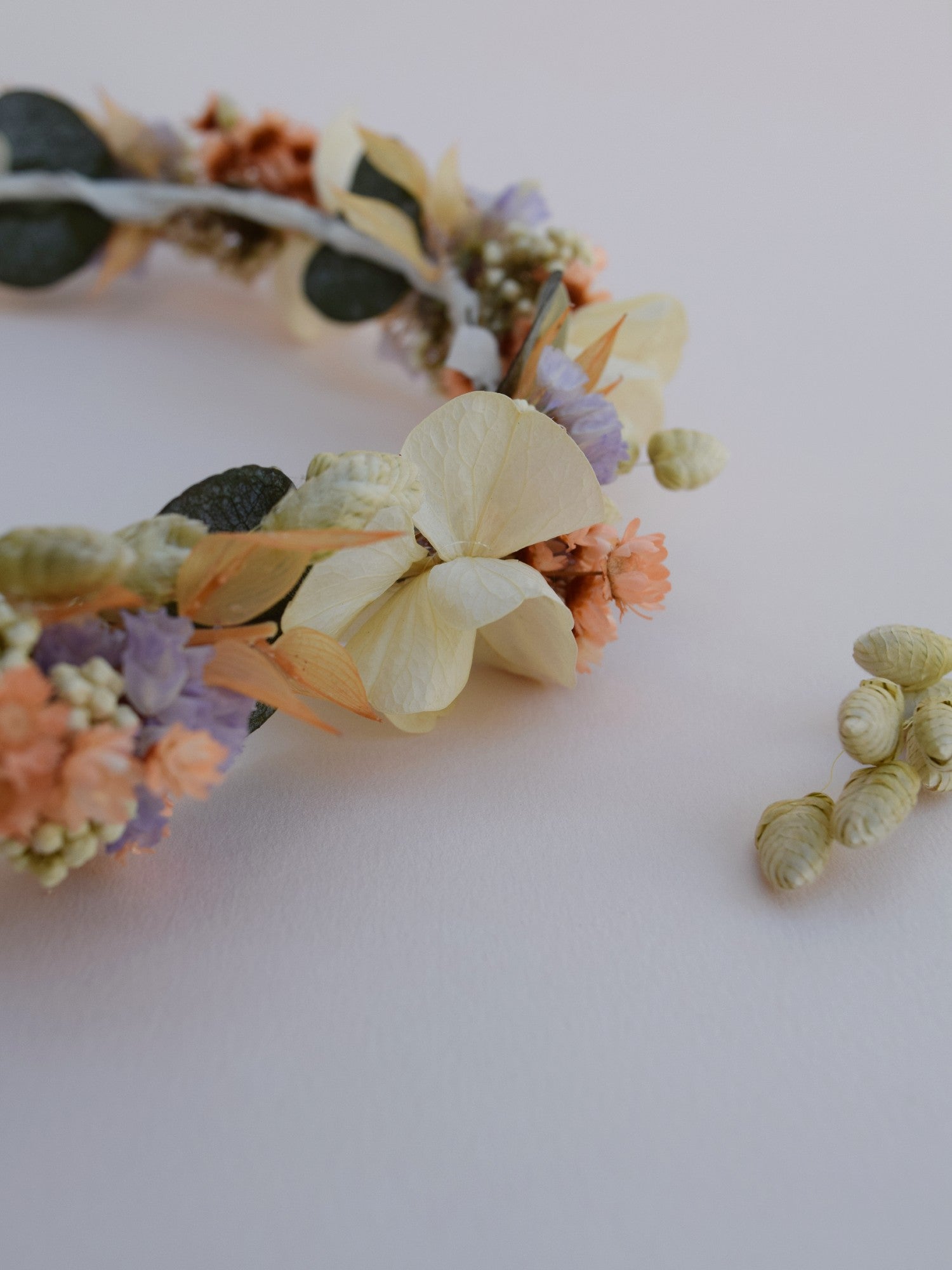 Zara - Flower crown children