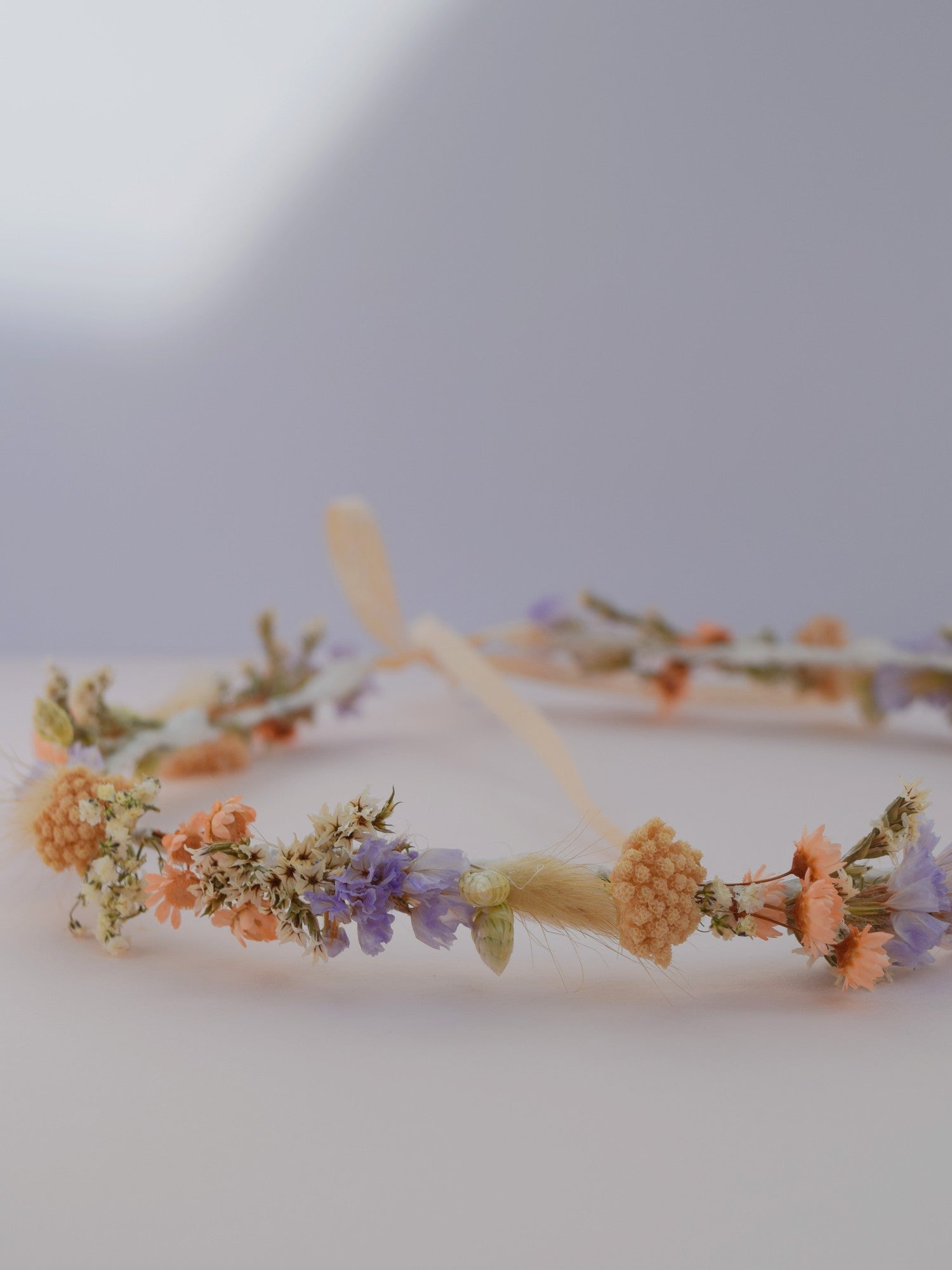 Max - Crown of flowers children