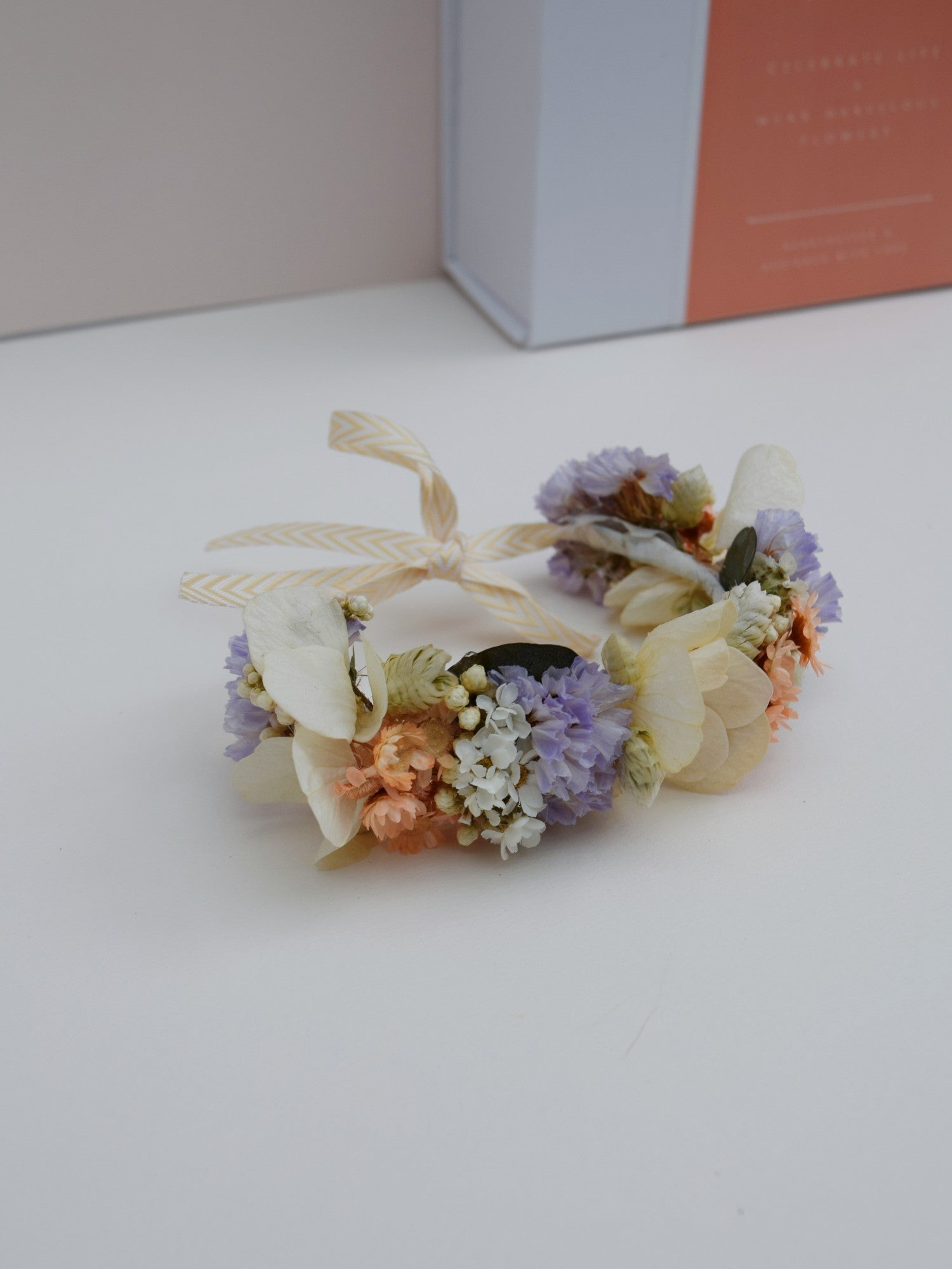 Funky - Wrist Corsage