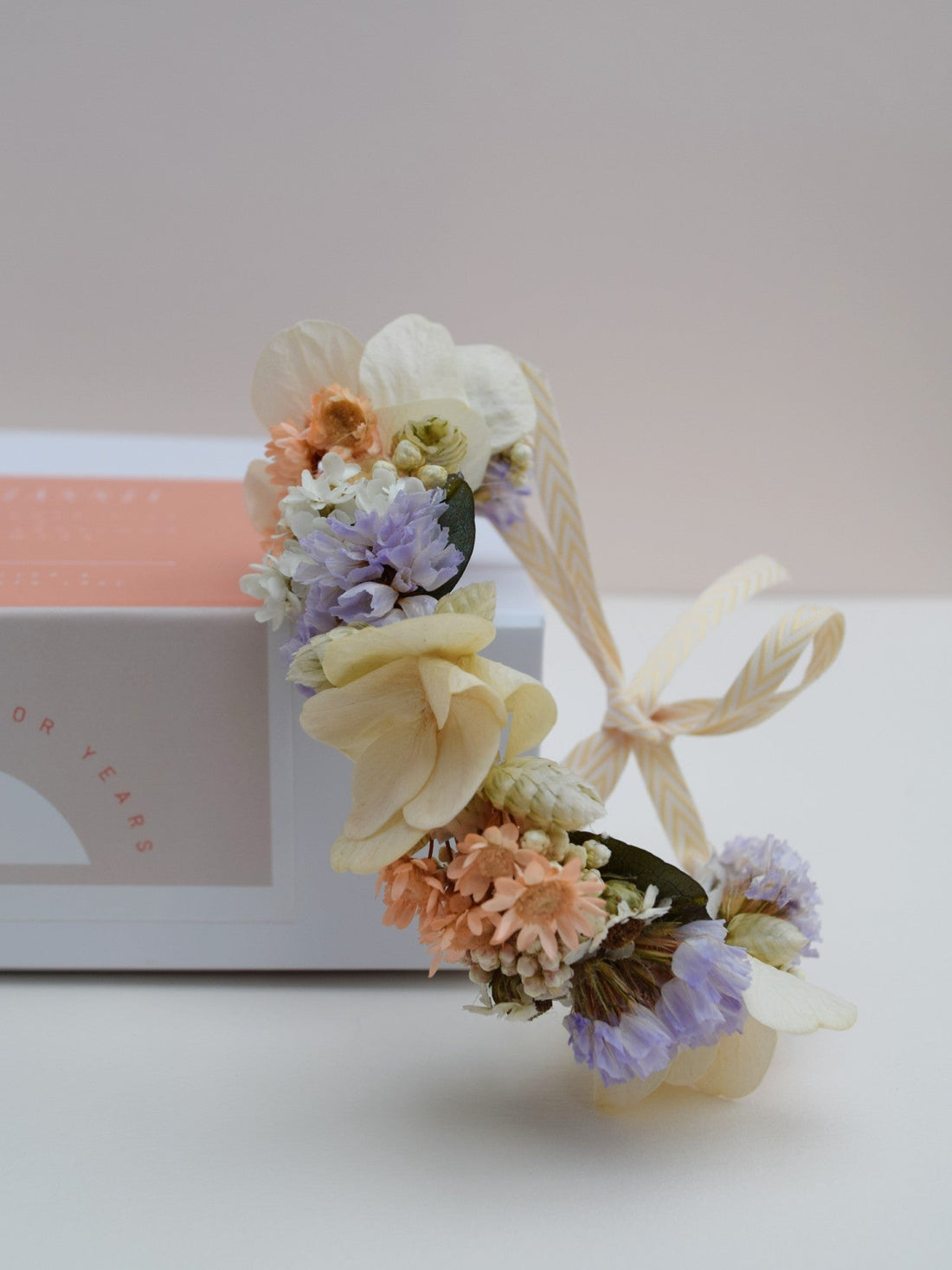 Funky - Wrist Corsage