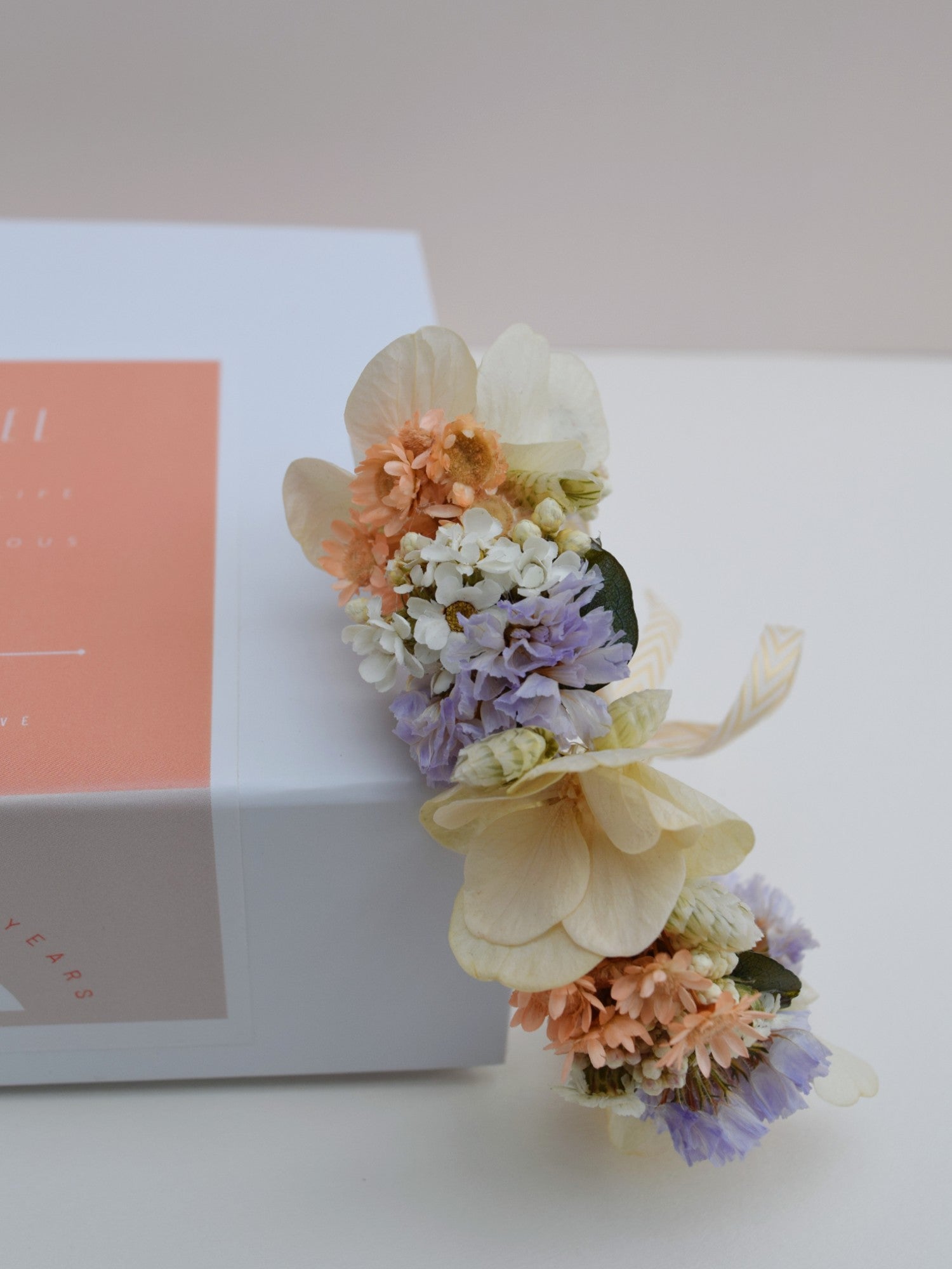 Funky - Wrist Corsage