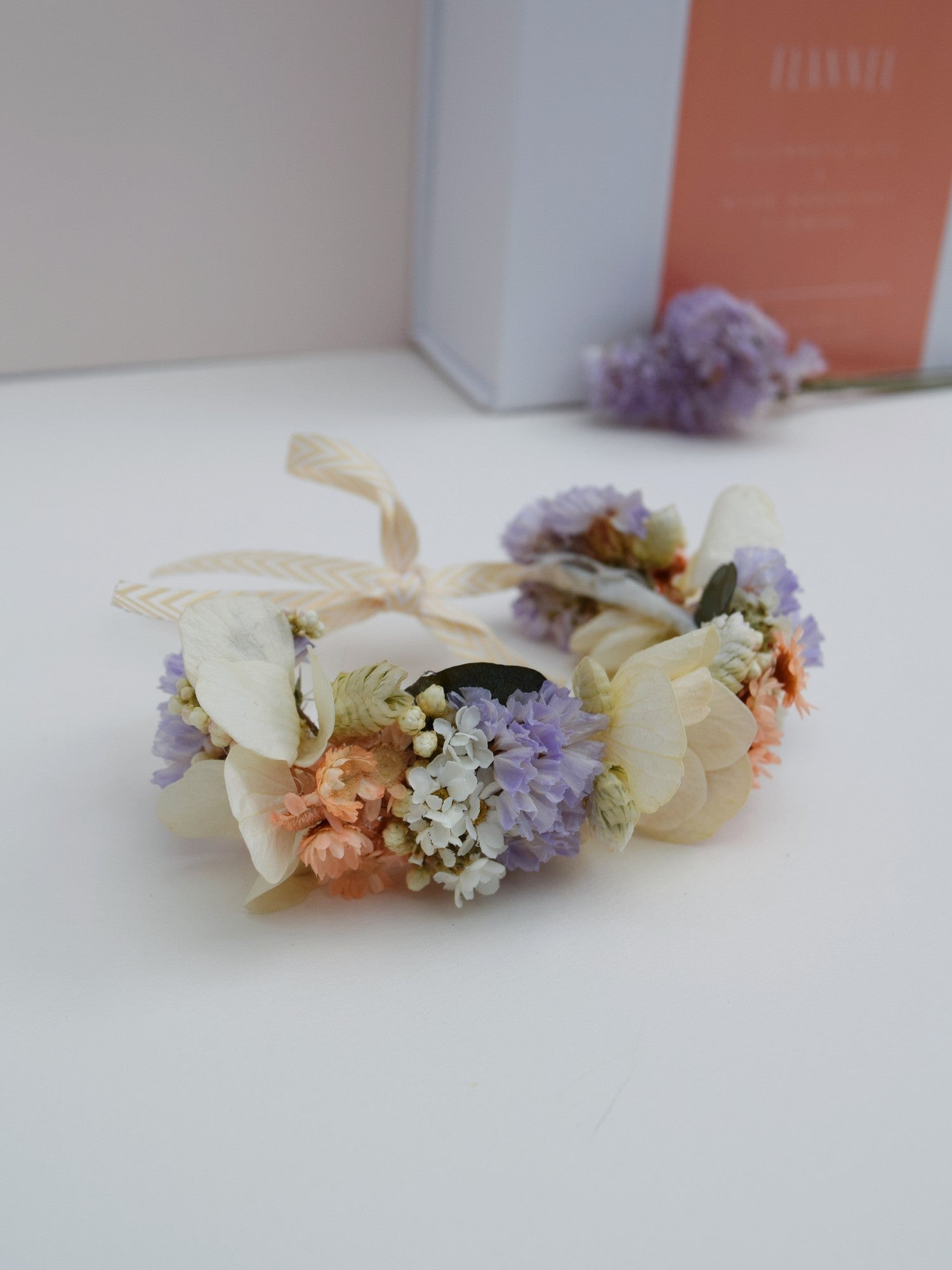 Funky - Wrist Corsage