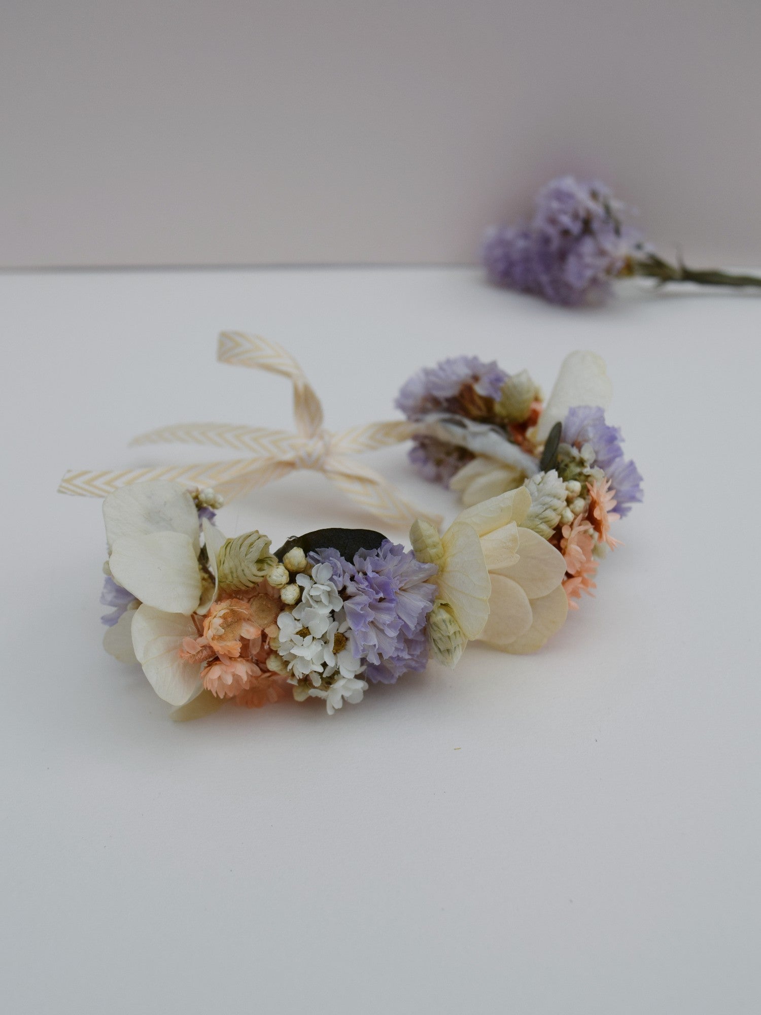 Funky - Wrist Corsage