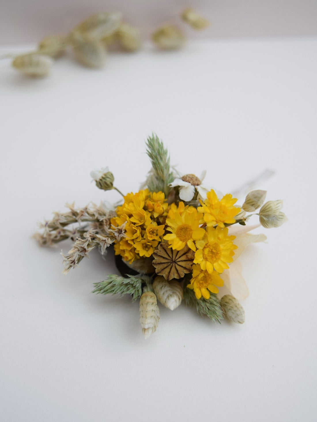 Sunny days - Hairpin M