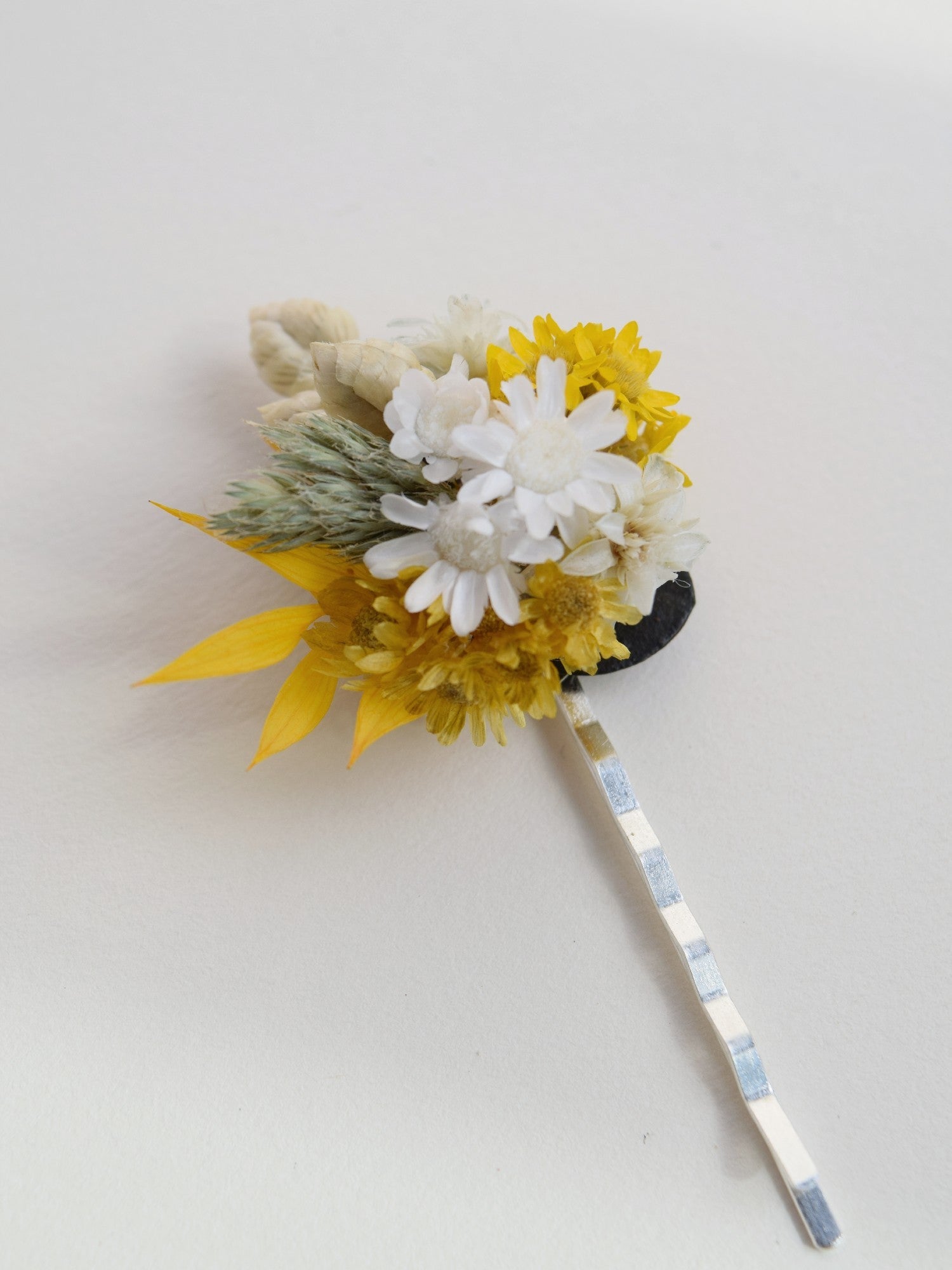 Smile! - Hairpin S