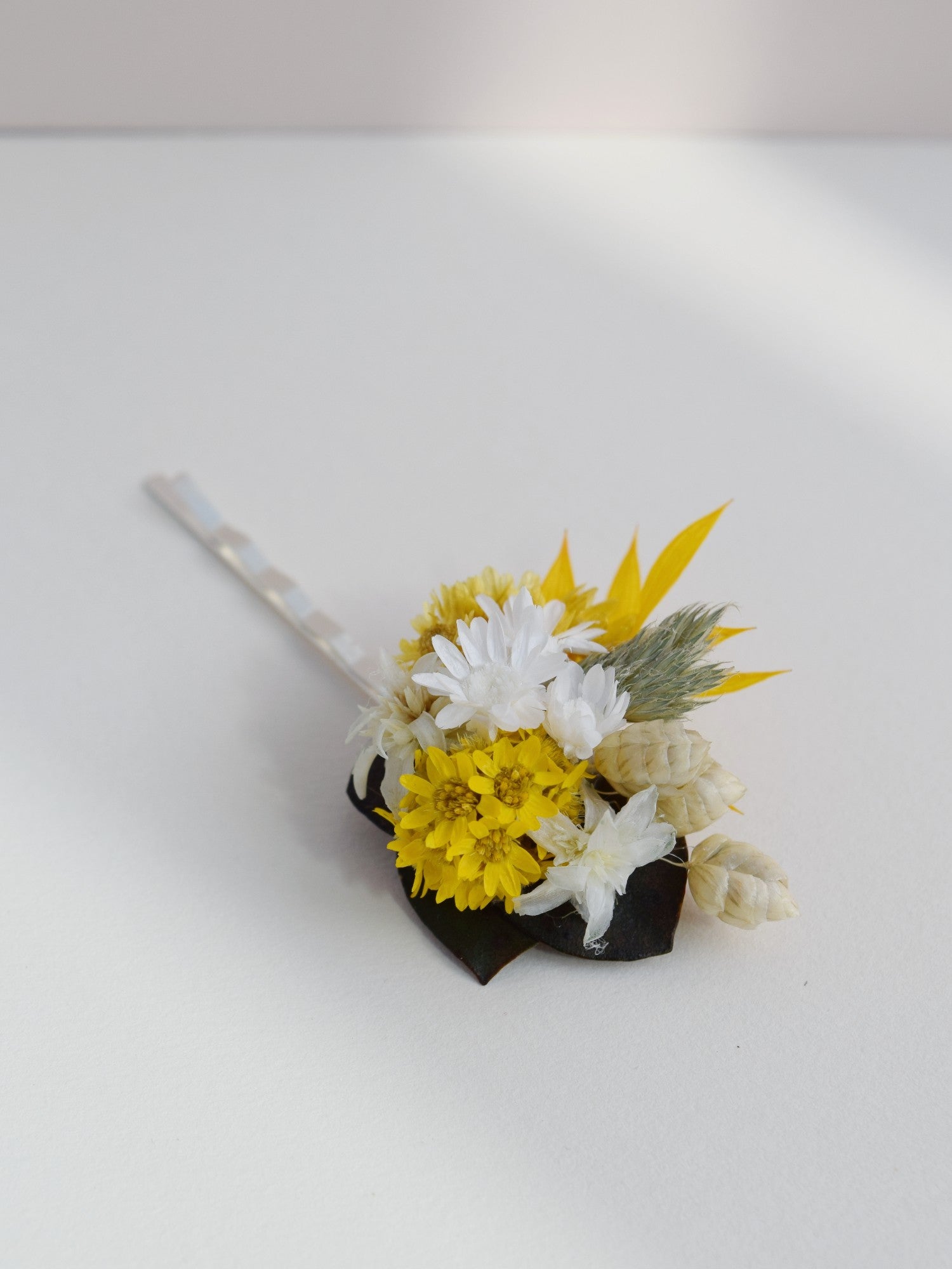 Smile! - Hairpin S
