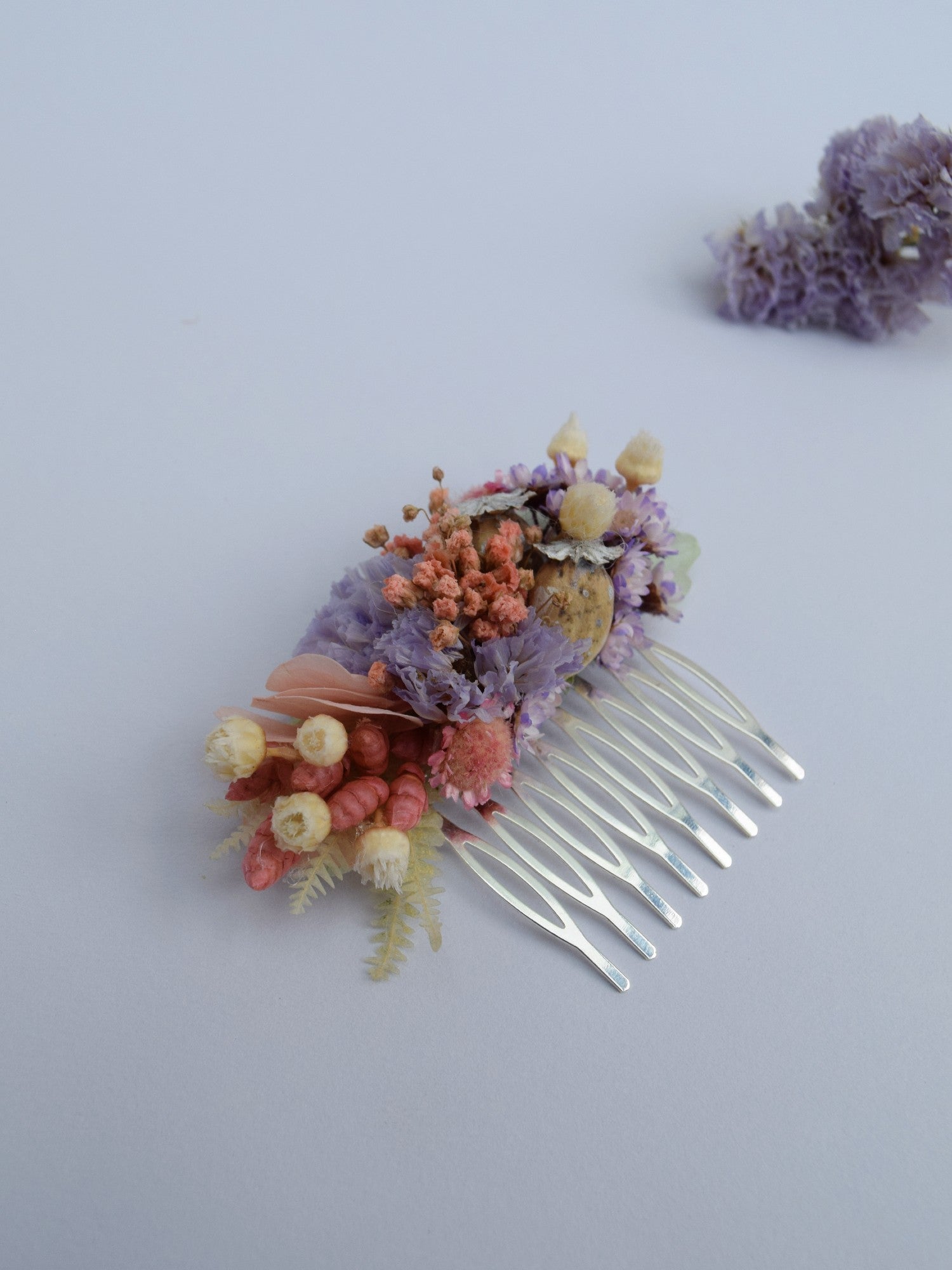 Pastel Dreams - MEDI hair comb