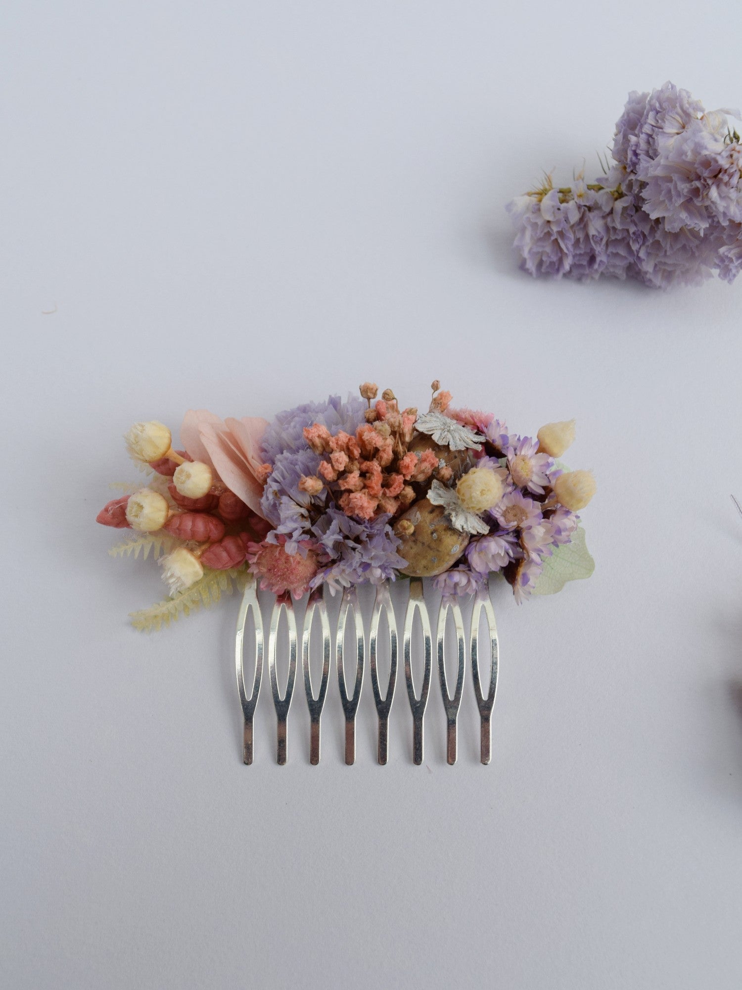 Pastel Dreams - MEDI hair comb