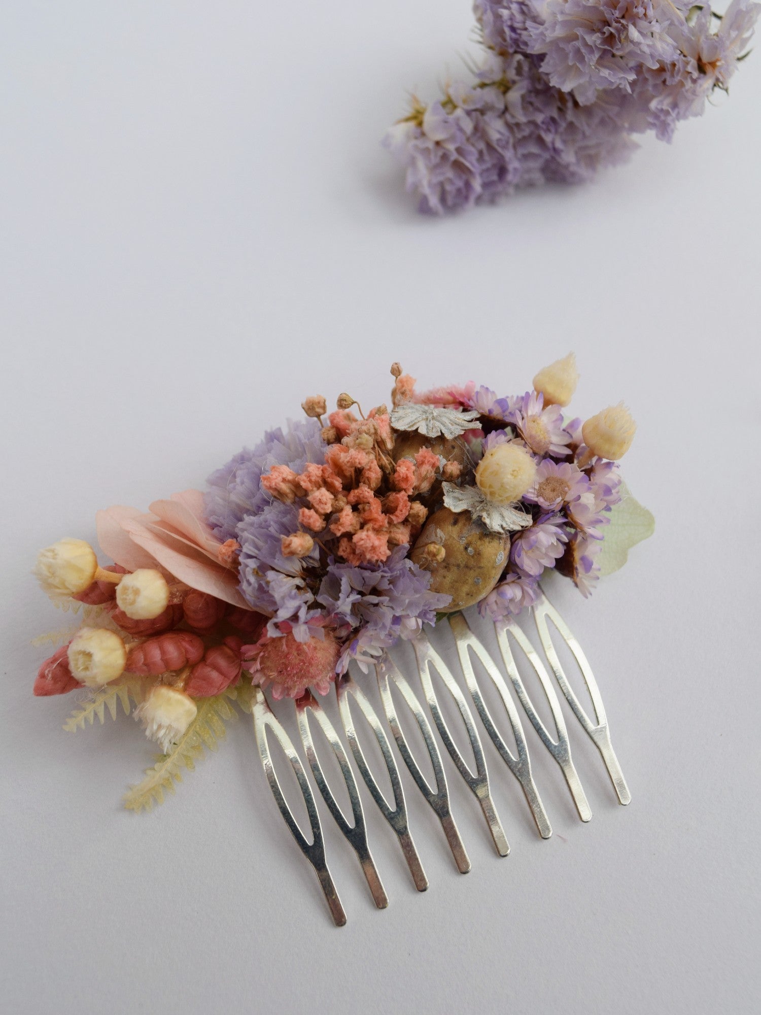 Pastel Dreams - MEDI hair comb