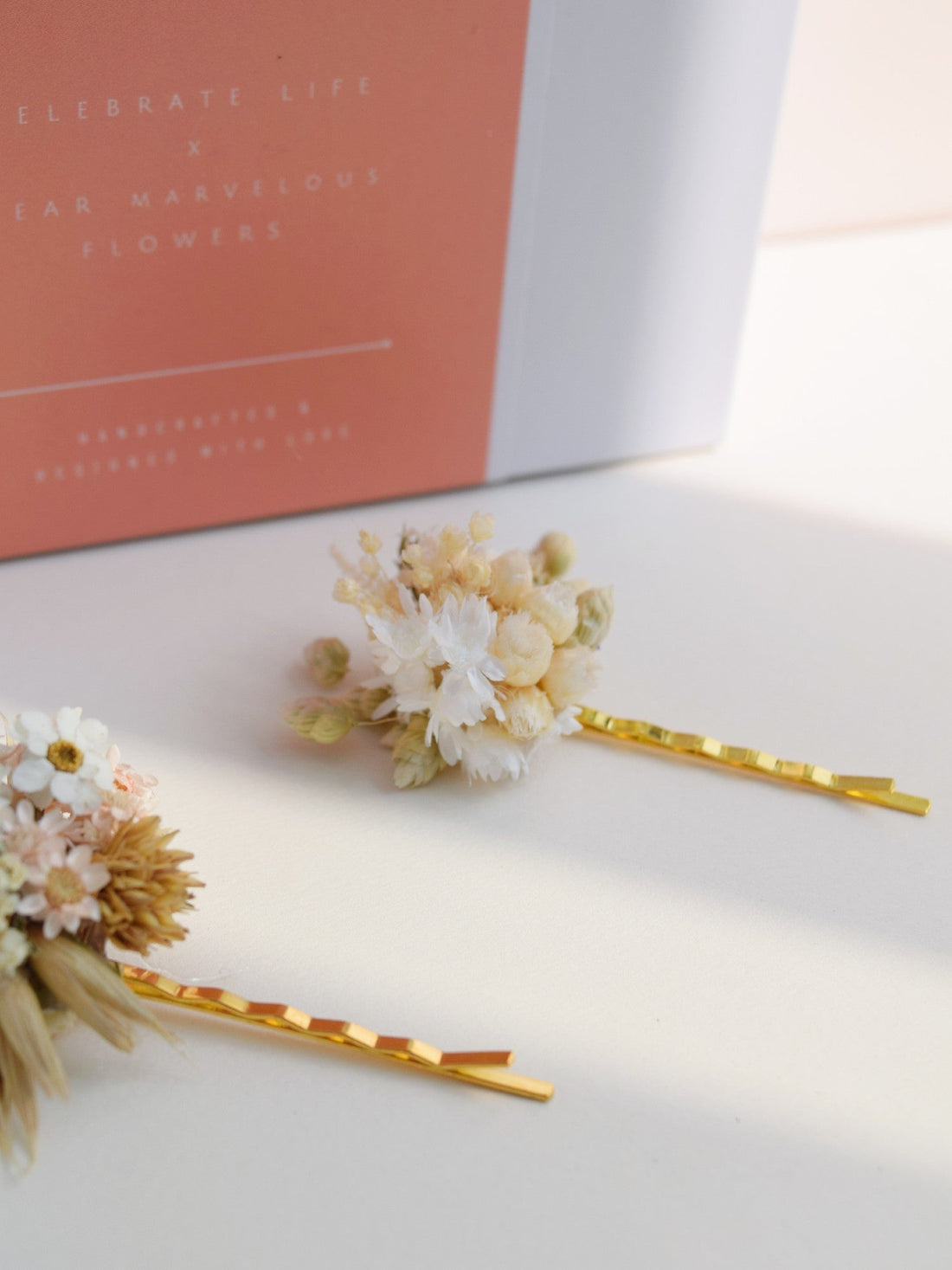 To Remember - Hairpin S