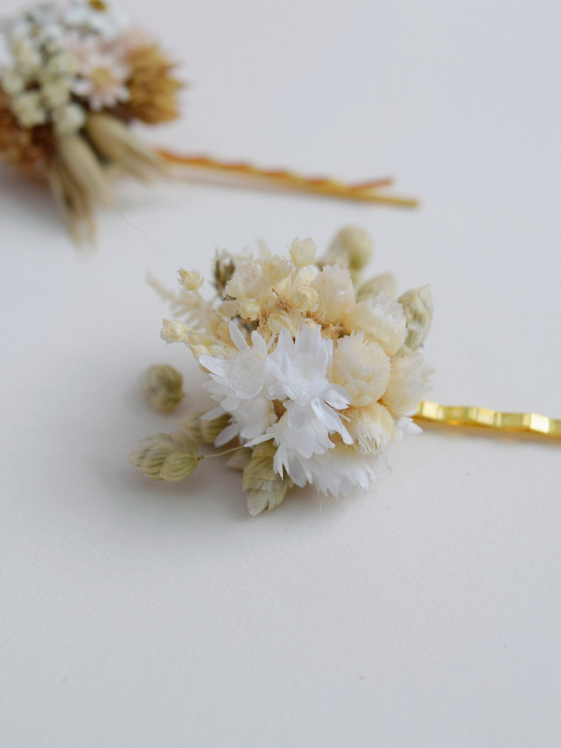 To Remember - Hairpin S