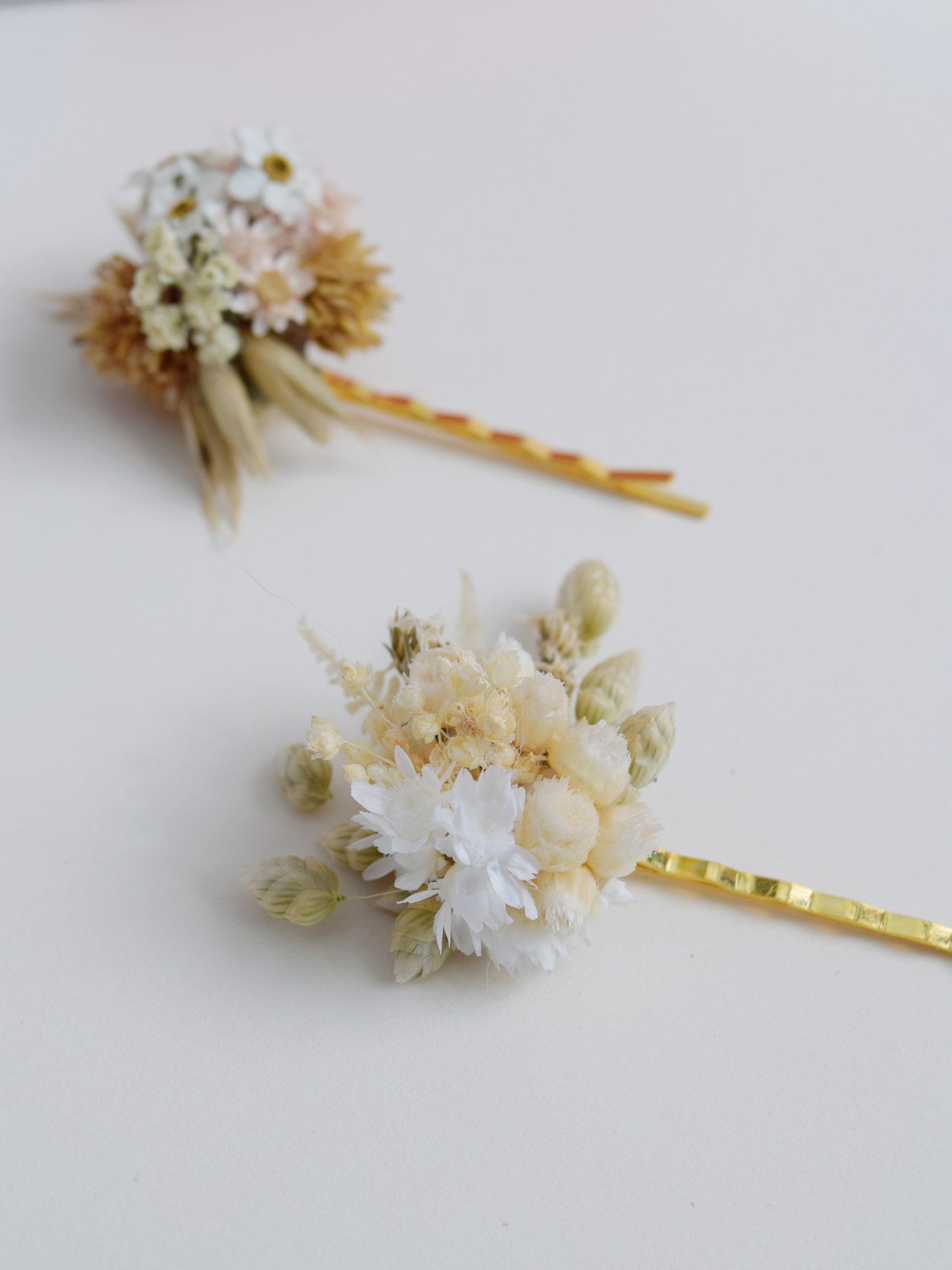 To Remember - Hairpin S
