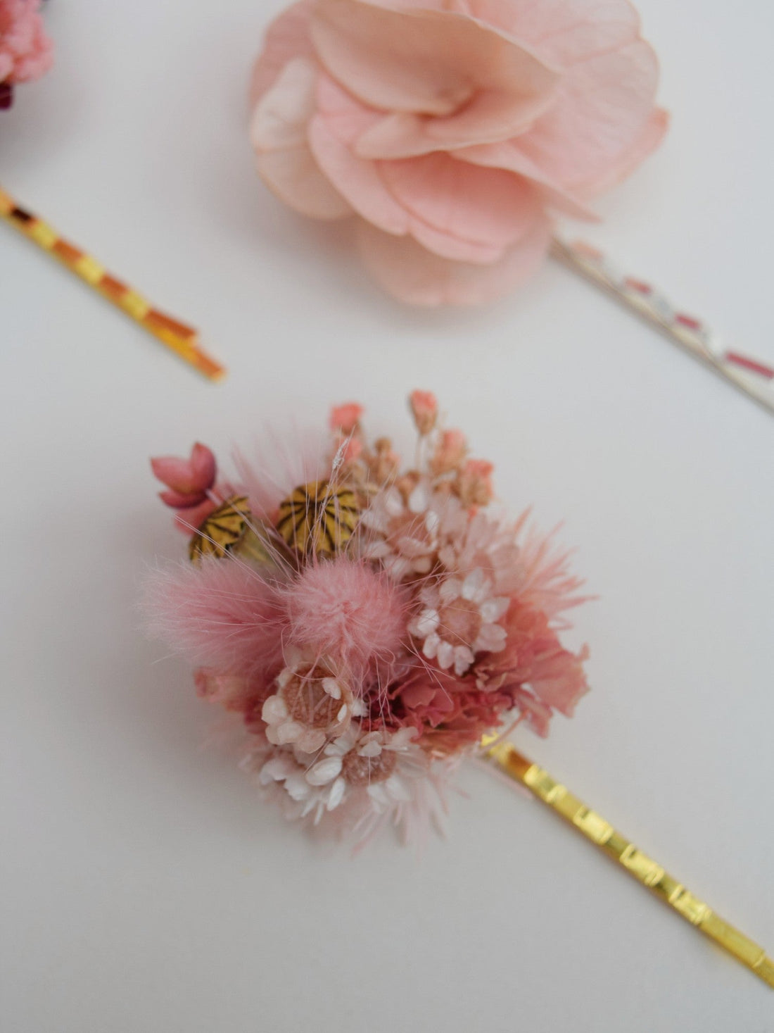 Walk in the Park - Hairpin M