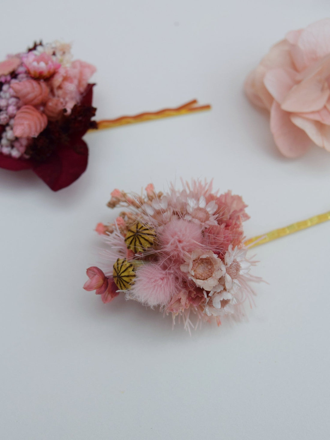 Walk in the Park - Hairpin M