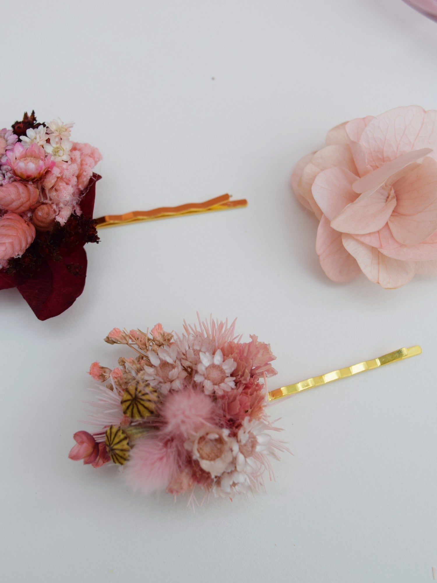 Walk in the Park - Hairpin M