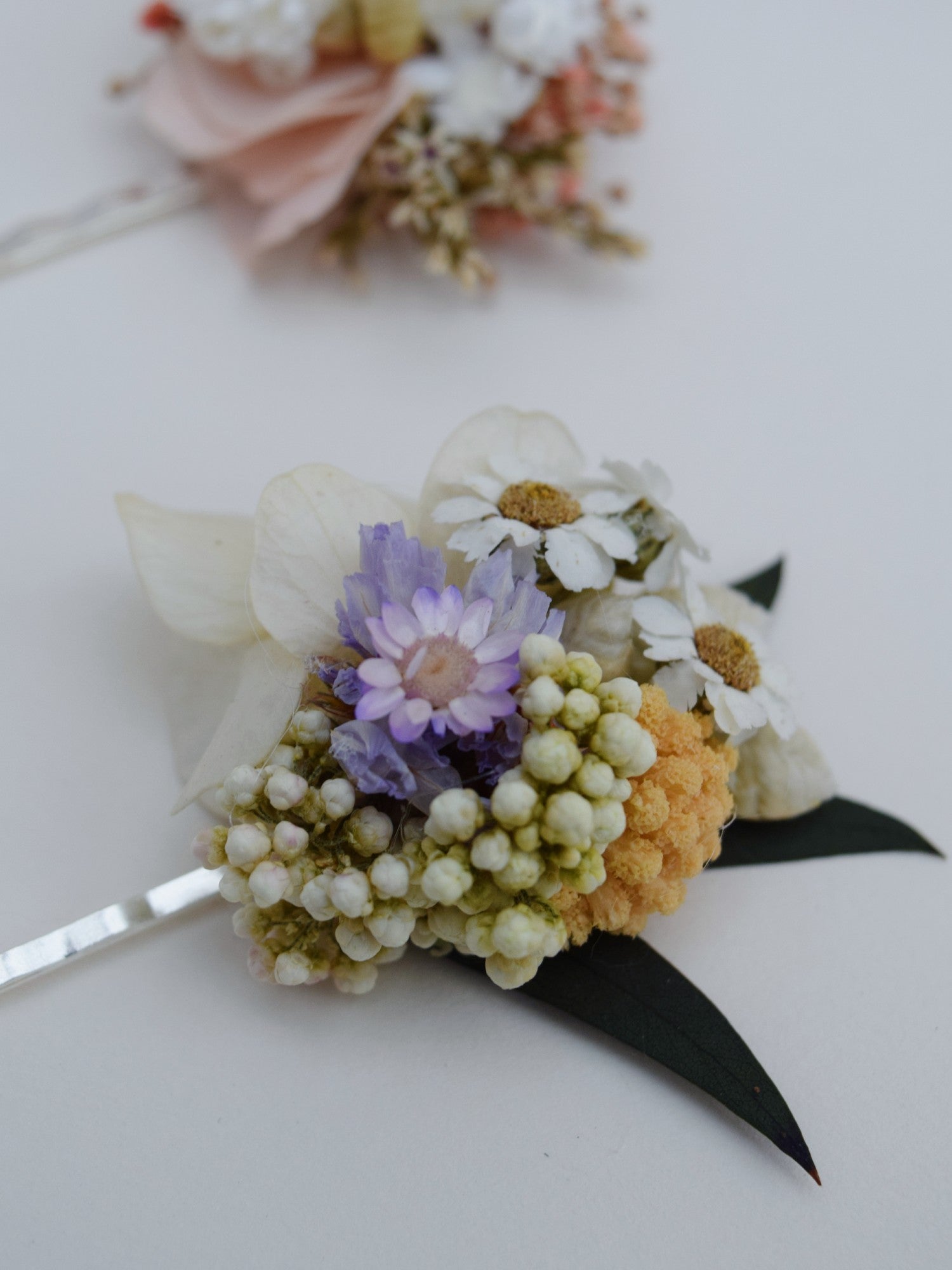 Funky - Hairpin M