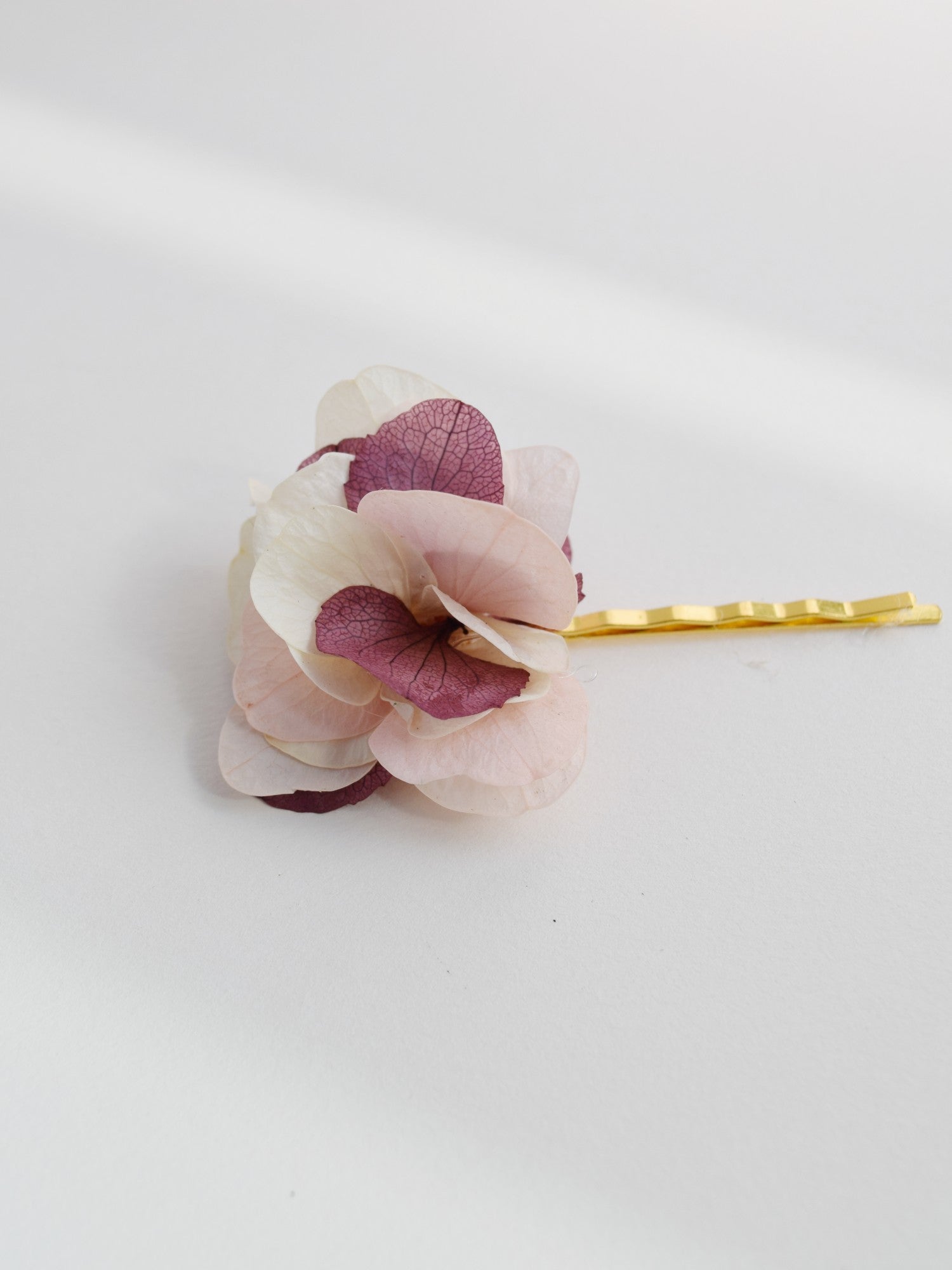 Blush - Hairpin S