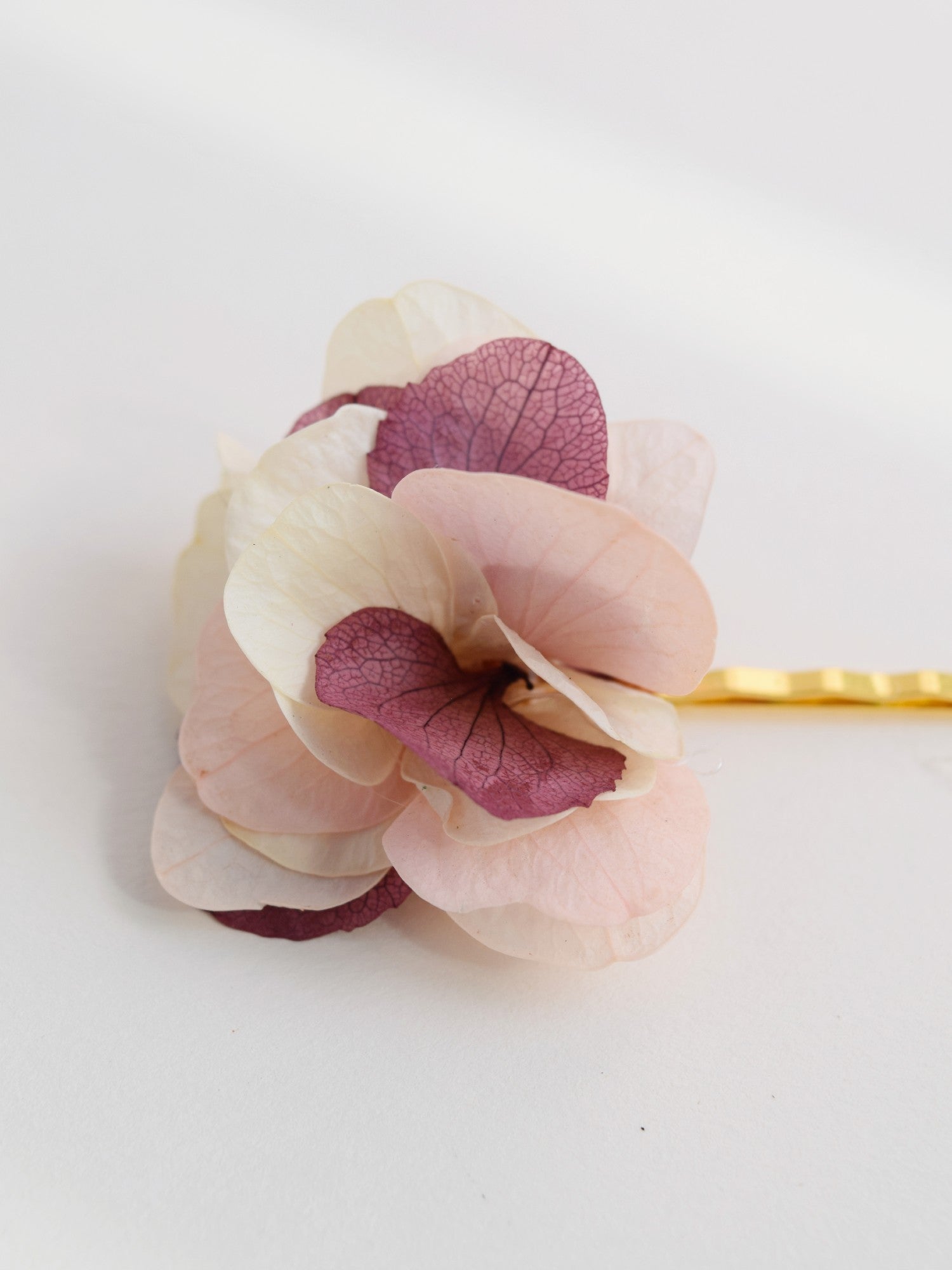 Blush - Hairpin S