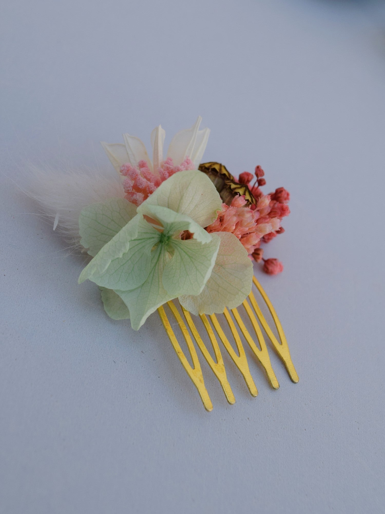 Frisky - MINI hair comb
