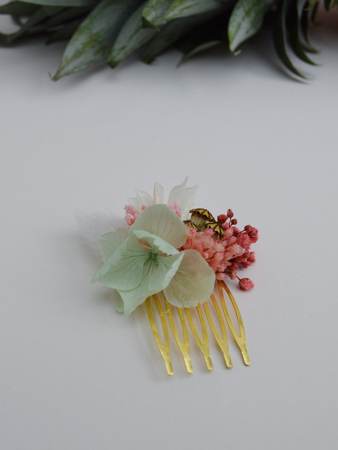Frisky - MINI hair comb