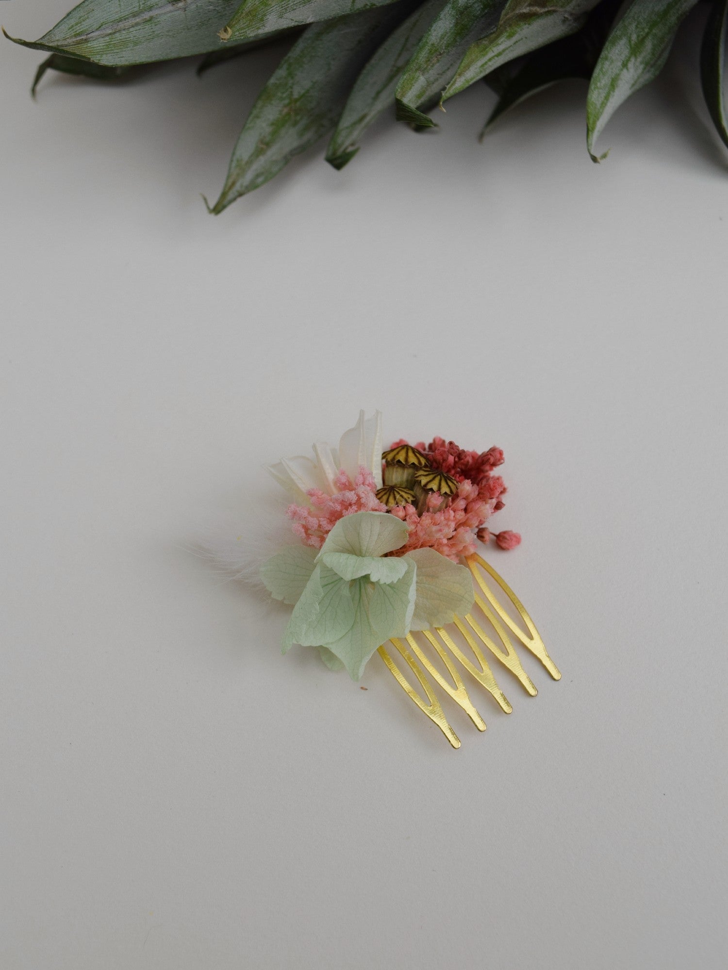 Frisky - MINI hair comb