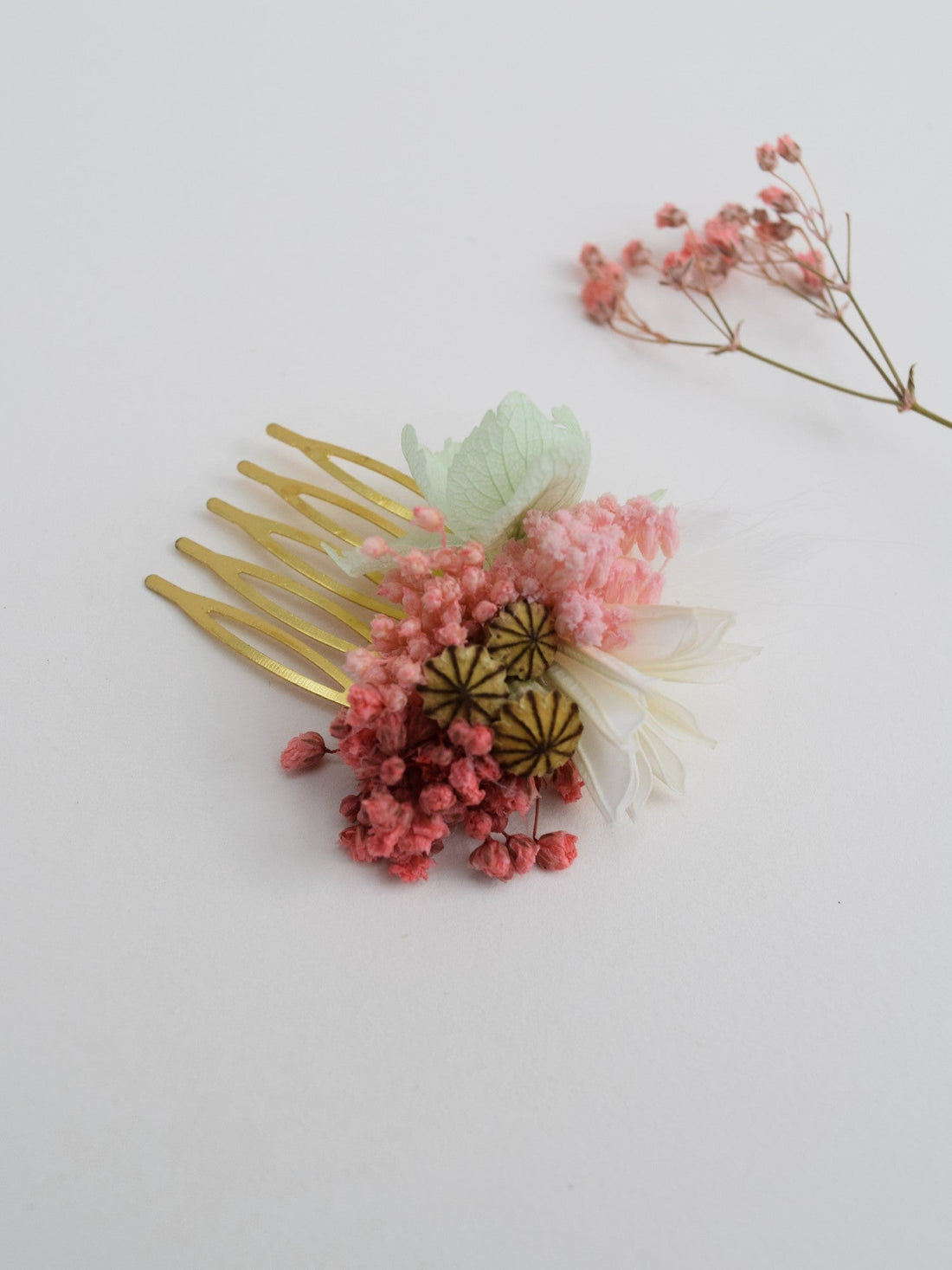 Frisky - MINI hair comb