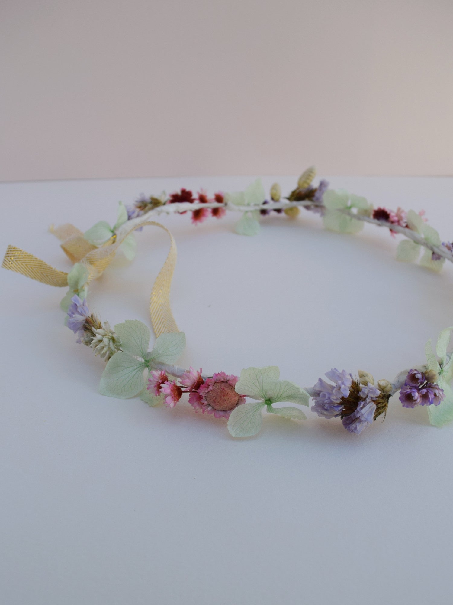 Ro - Flower crown children