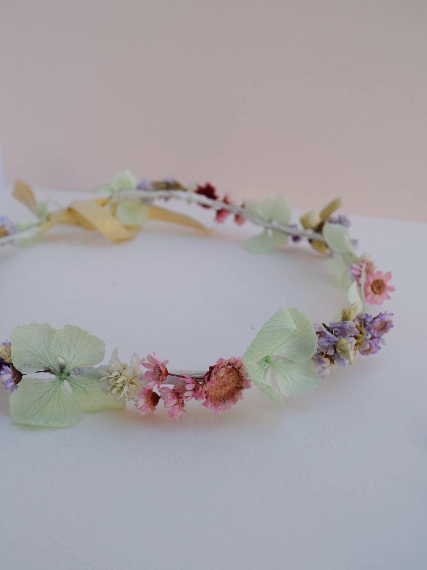 Ro - Flower crown children