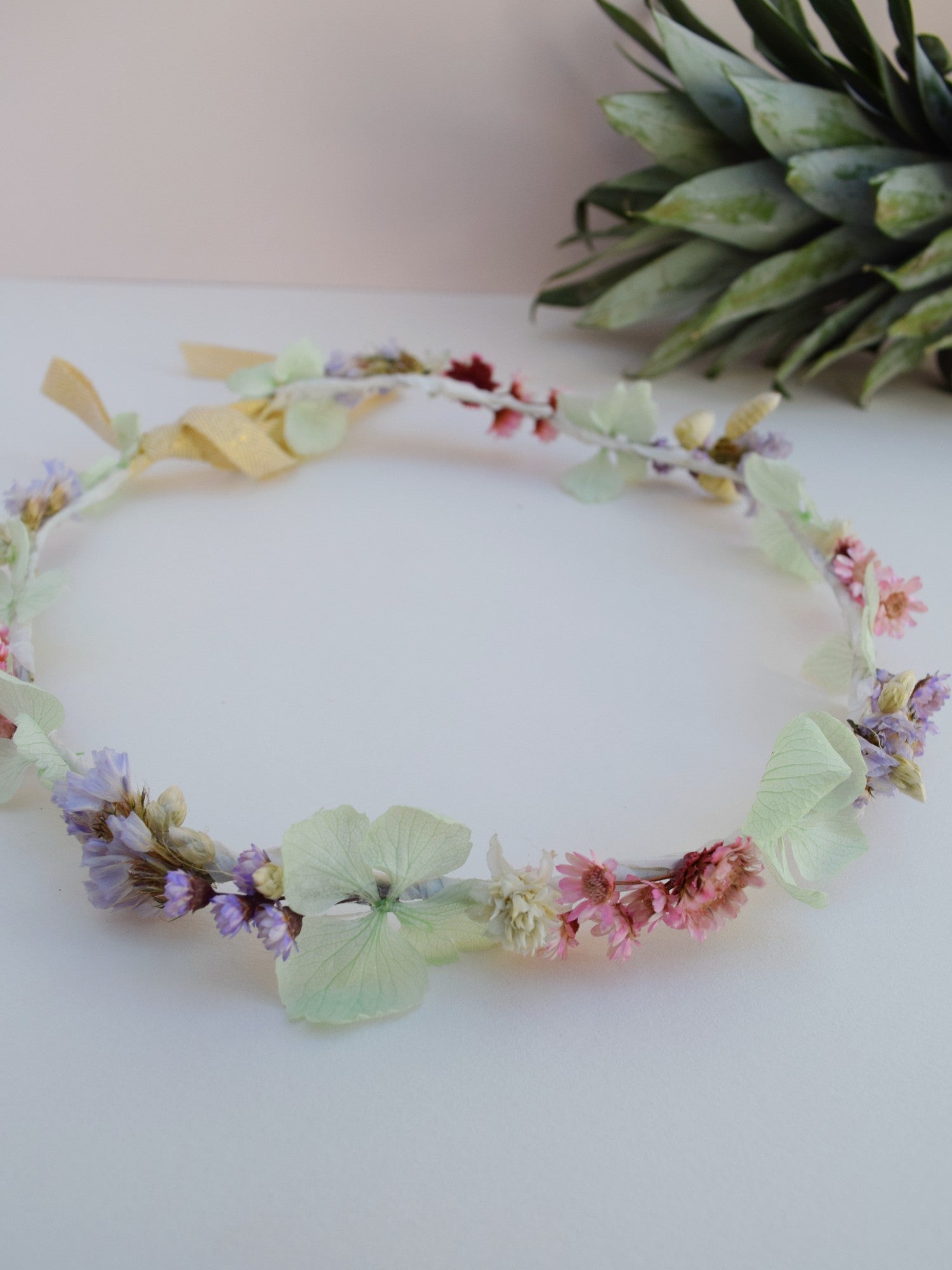 Ro - Flower crown children