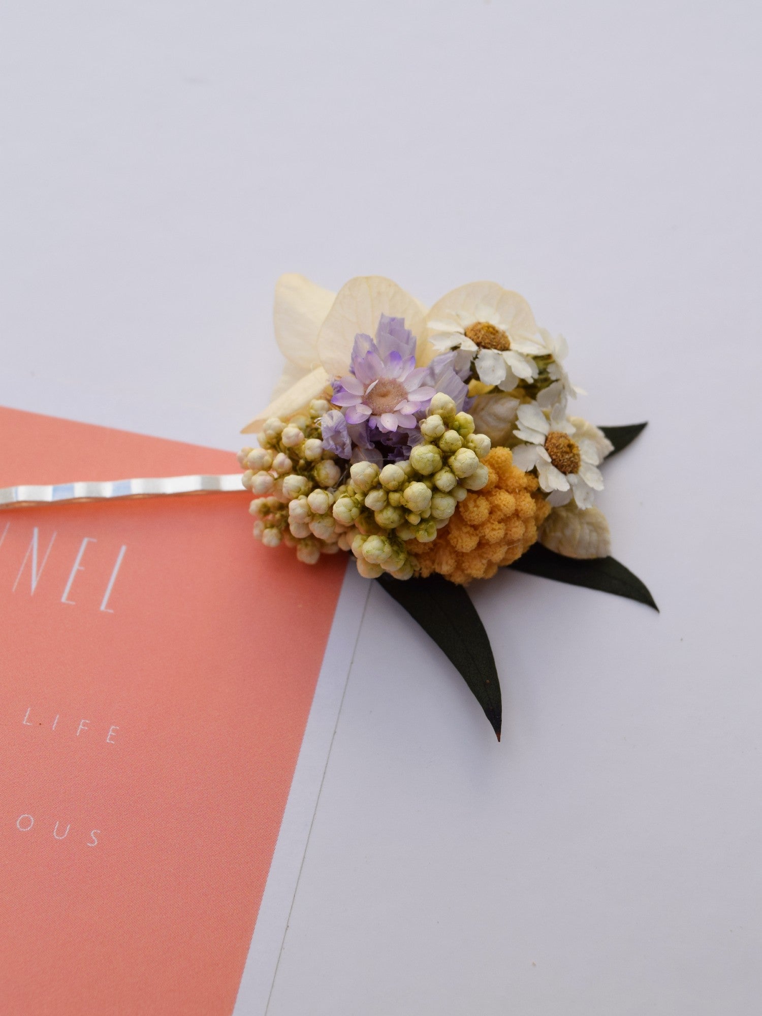 Funky - Hairpin M