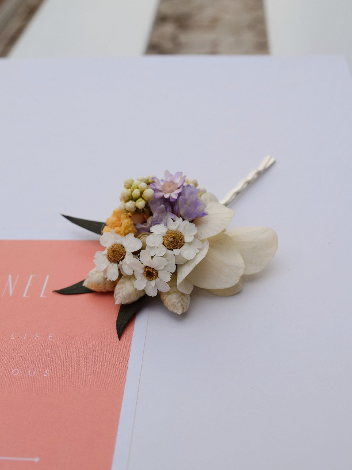 Funky - Hairpin M