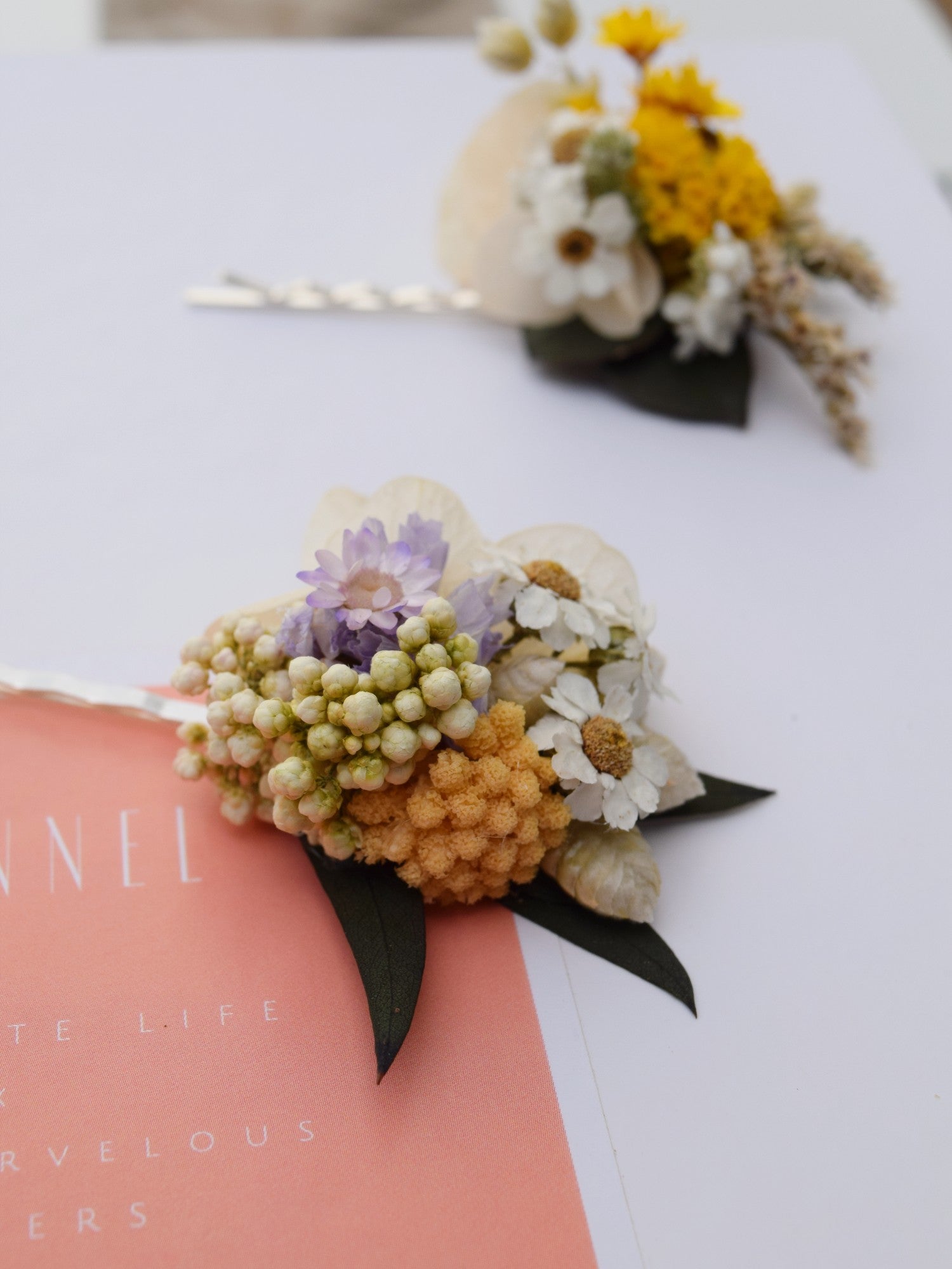 Funky - Hairpin M
