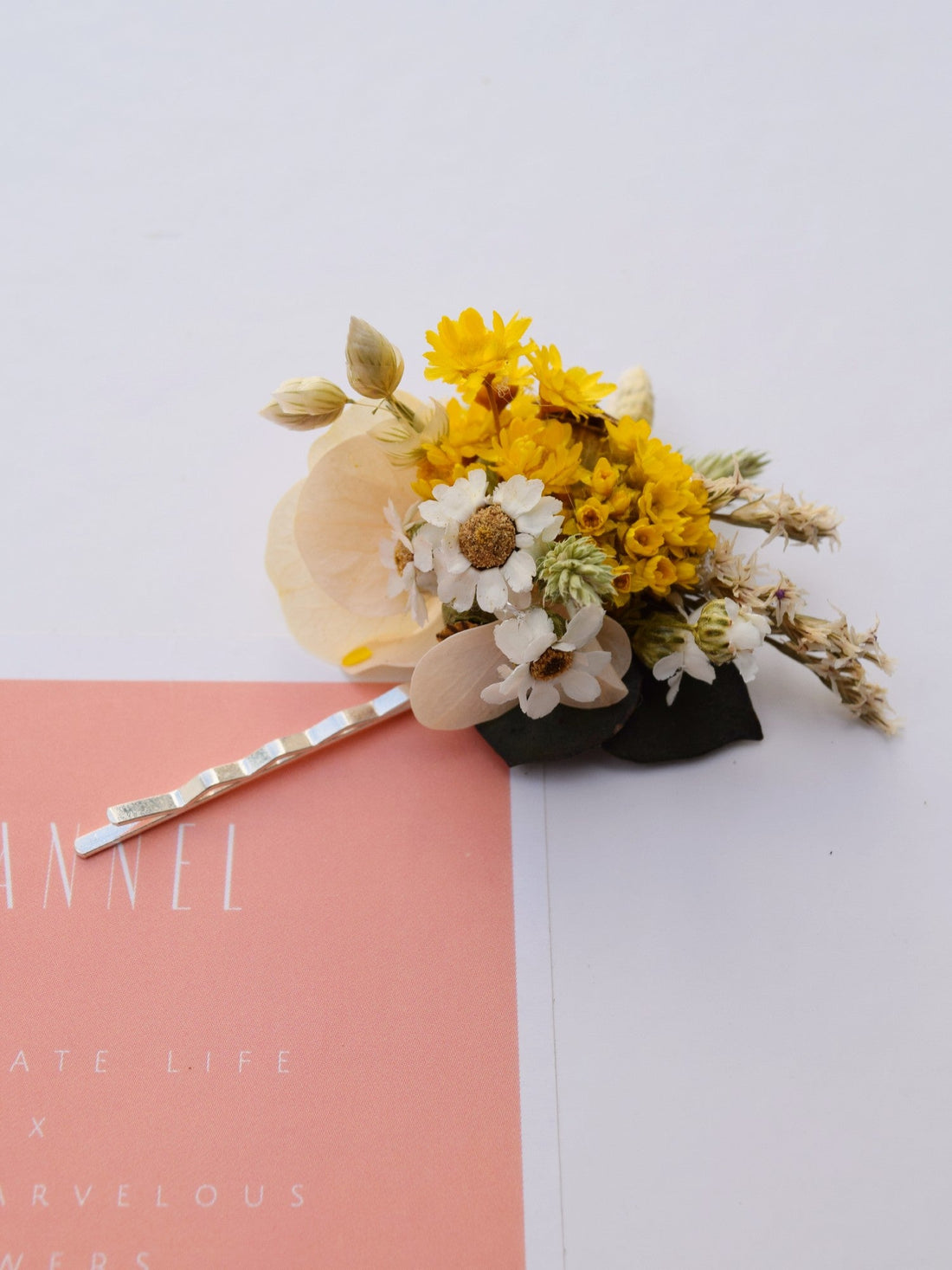 Sunny days - Hairpin M