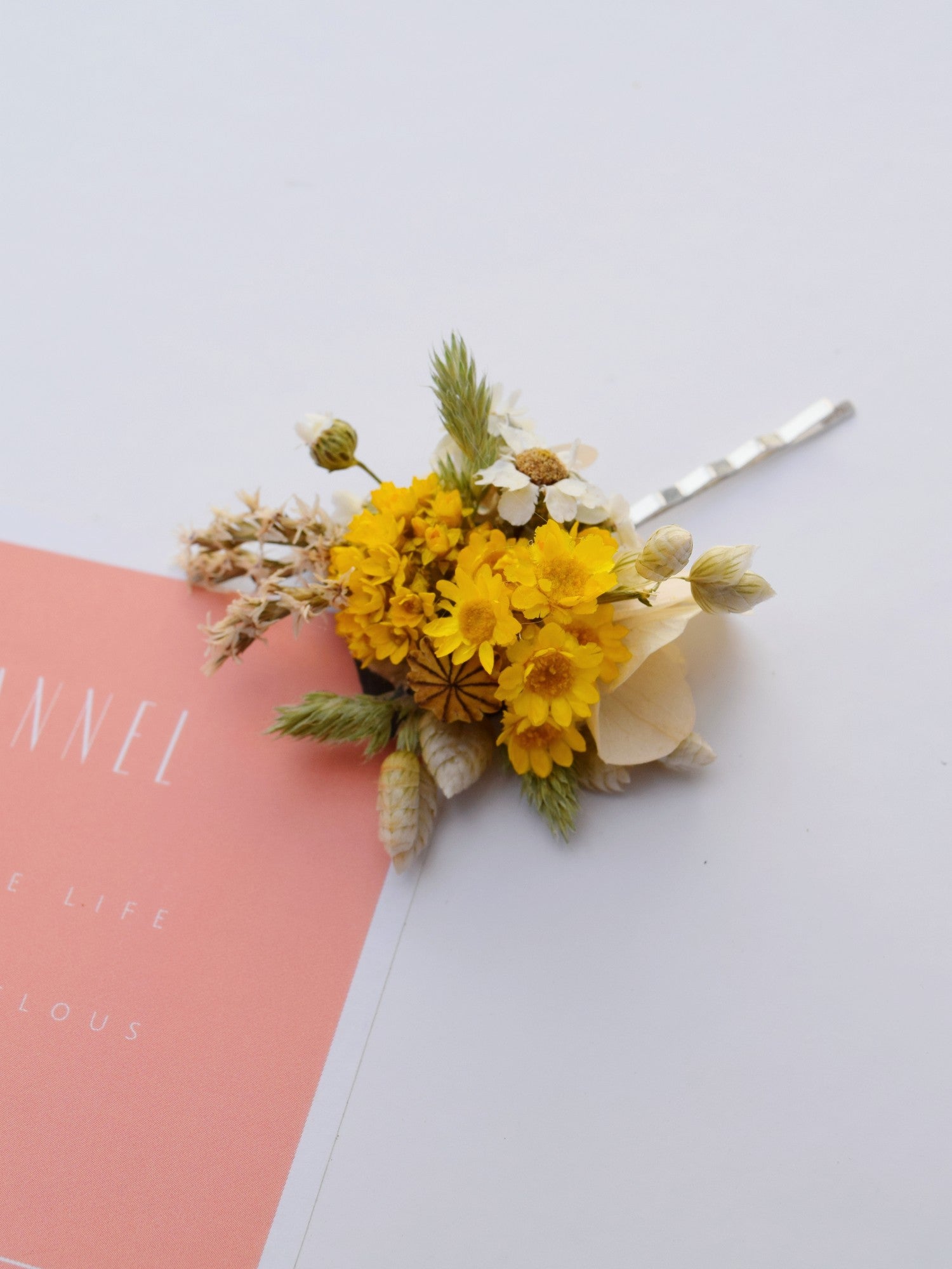 Sunny days - Hairpin M