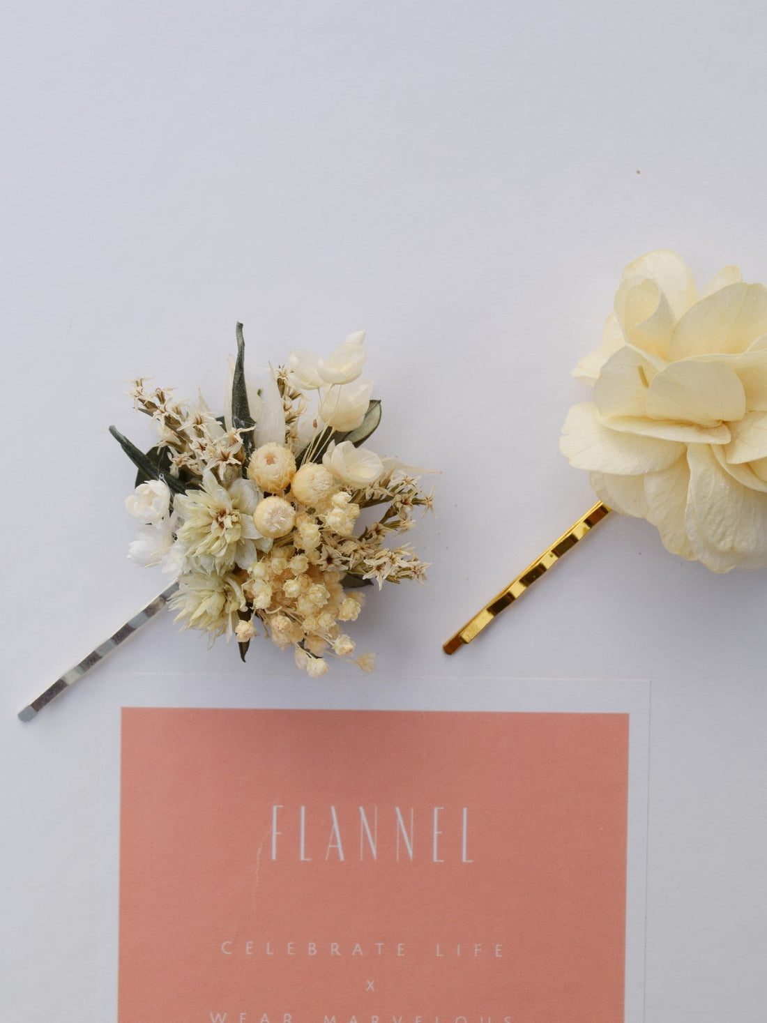 Celebrate - Hairpin M