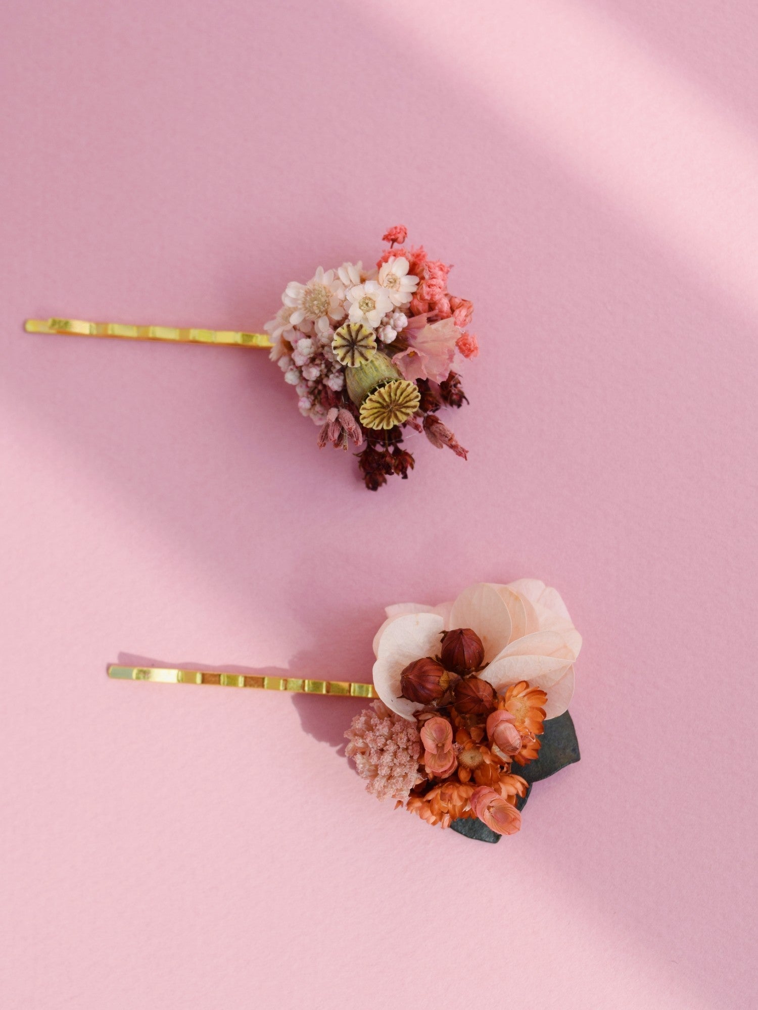 Morning bliss - Hairpin S