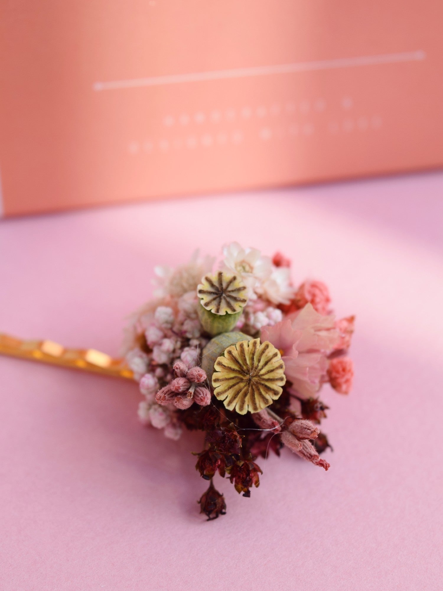 Morning bliss - Hairpin S