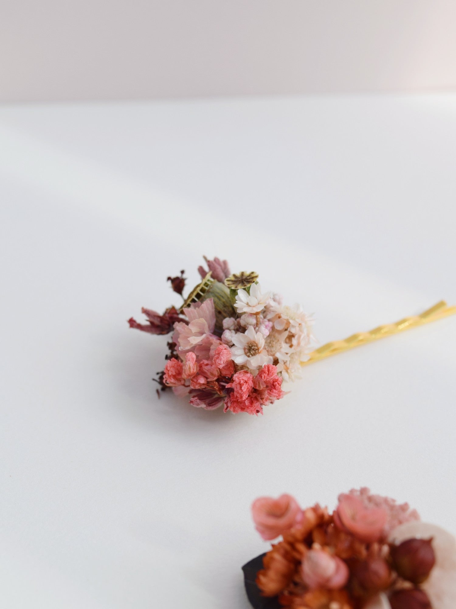 Morning bliss - Hairpin S