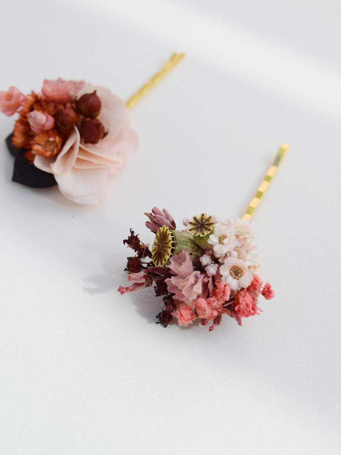 Morning bliss - Hairpin S